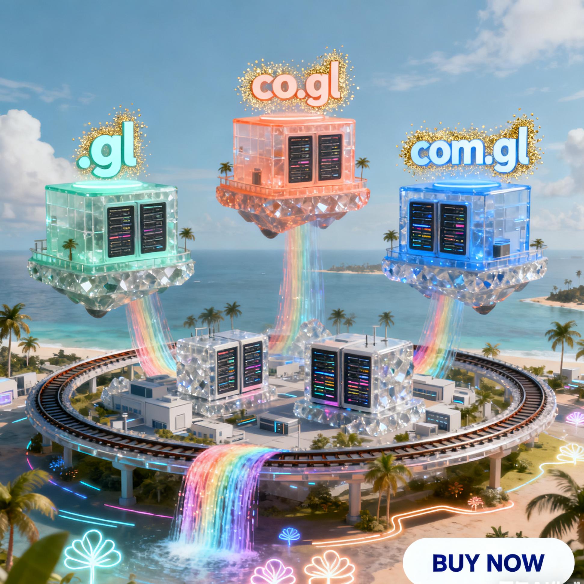 Why Settle for Ordinary Domains When You Can Go Global with .gl, co.gl, and com.gl? Why Settle for Ordinary Domains When You Can Go Global with .gl, co.gl, and com.gl?