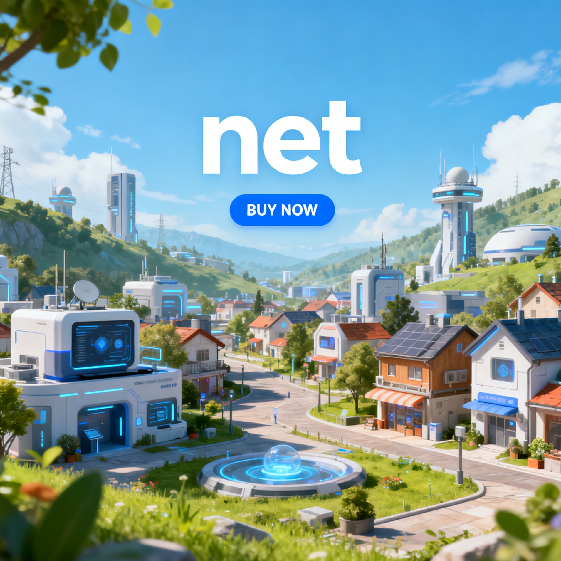 Why .NET Domains Remain a Strategic Digital Asset in 2025?