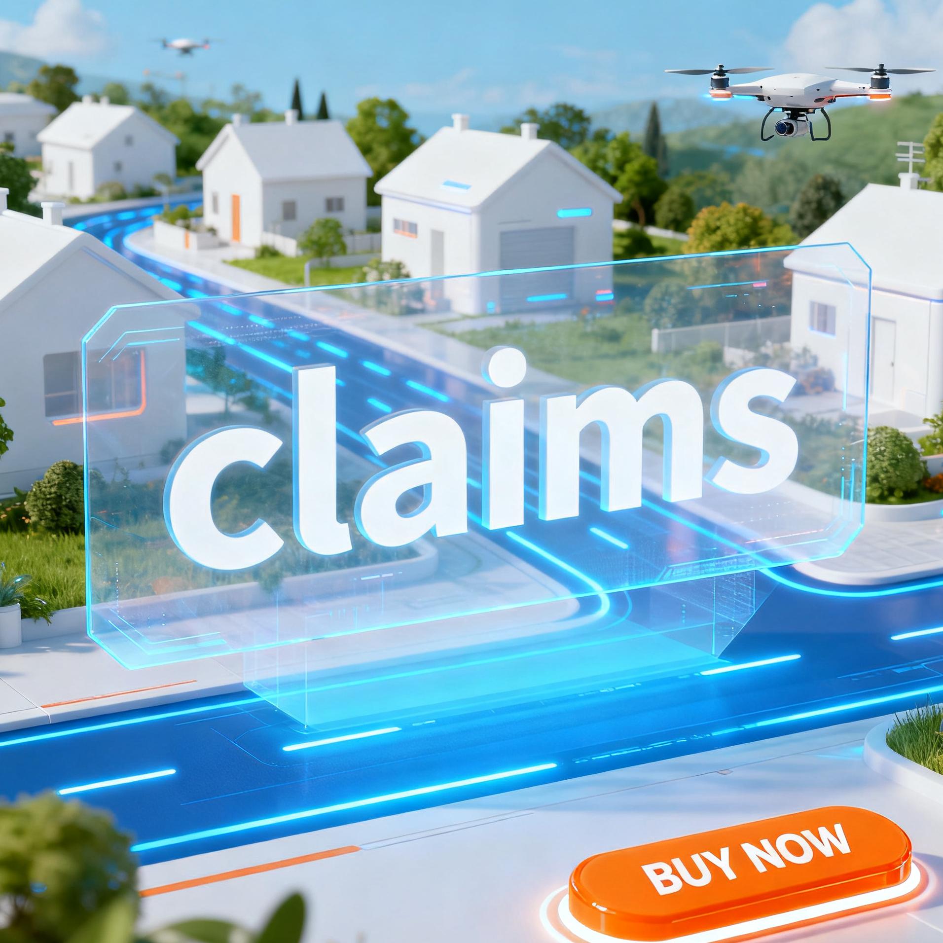 Why Choose a .claims Domain for Your Brand?