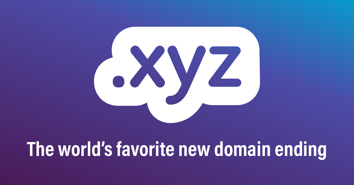What Makes XYZ Registry Domains So Powerful for Modern Brands?