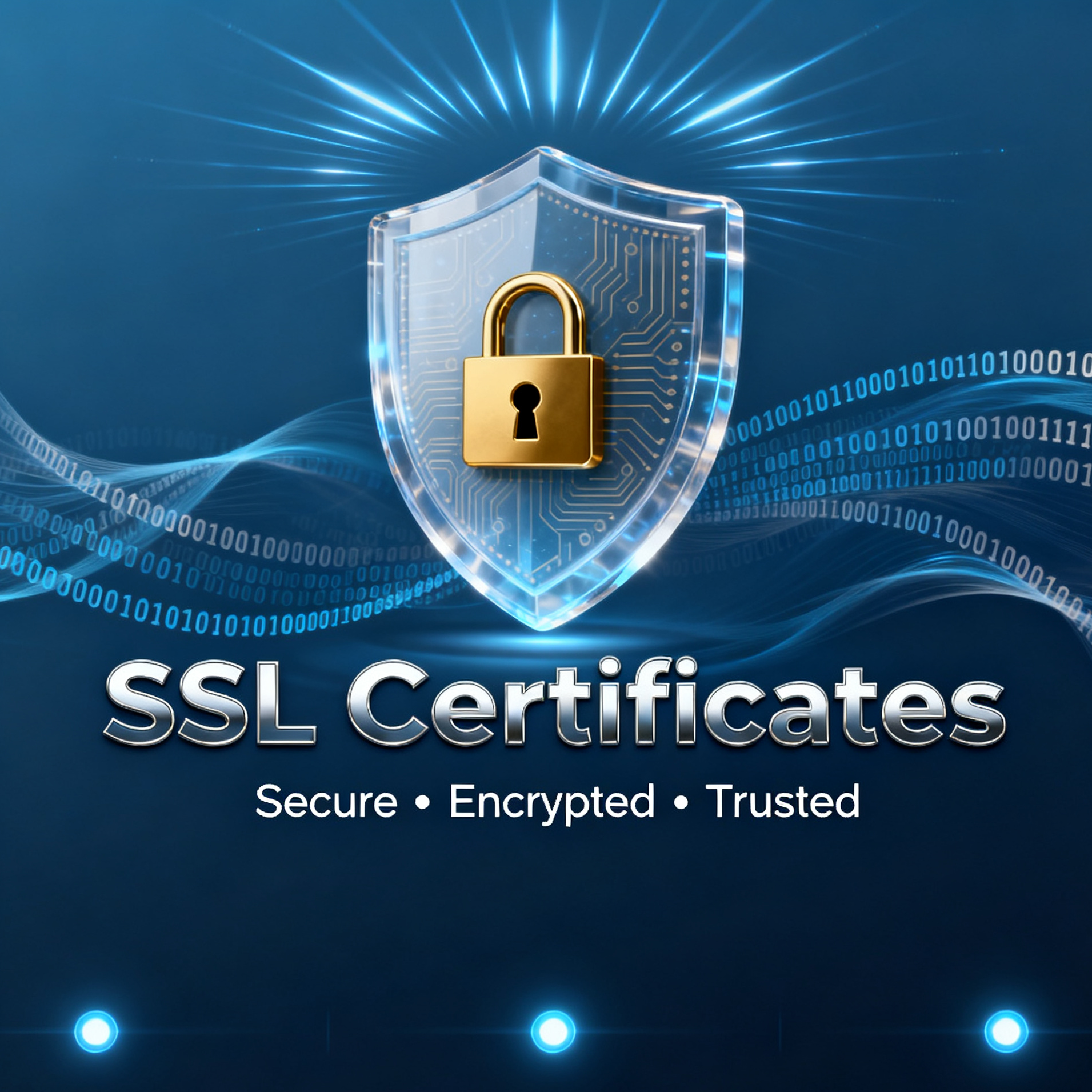 Why SSL Remains Essential for Every Website in 2025 Why SSL Remains Essential for Every Website in 2025