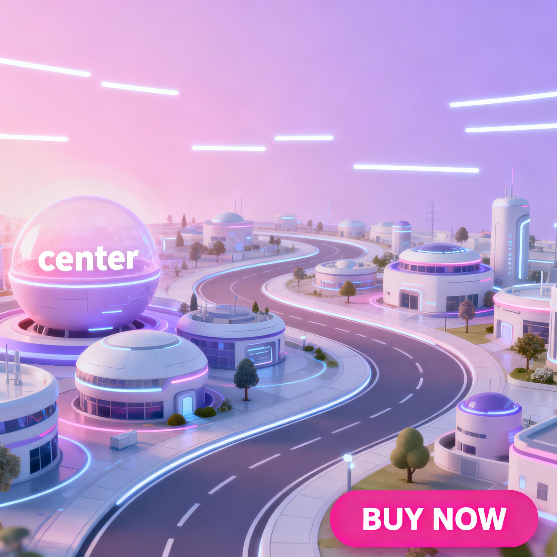 What Makes a .center Domain the Perfect Choice for Your Brand?