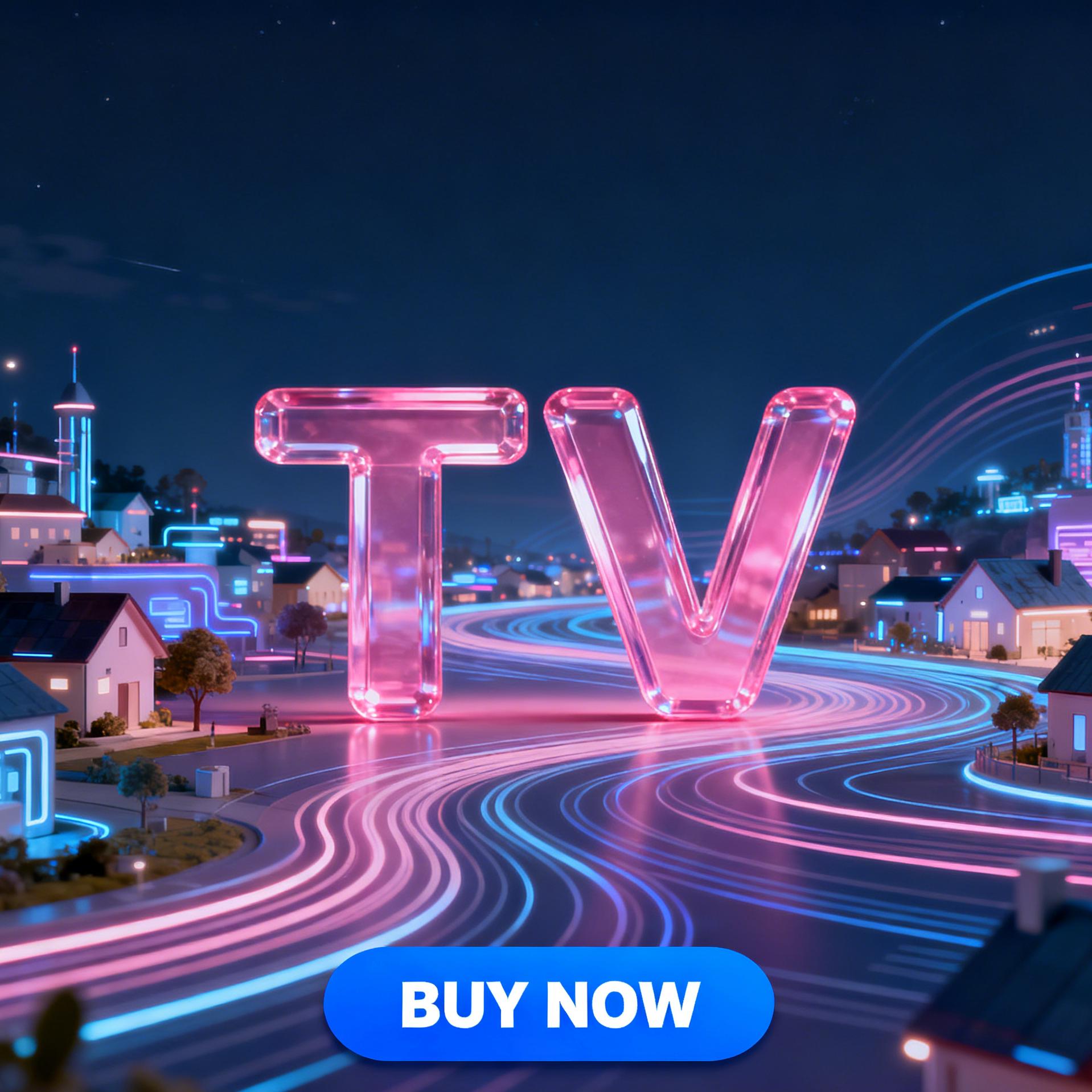 How Can a .TV Domain Take Your Brand’s Online Presence to the Next Level?