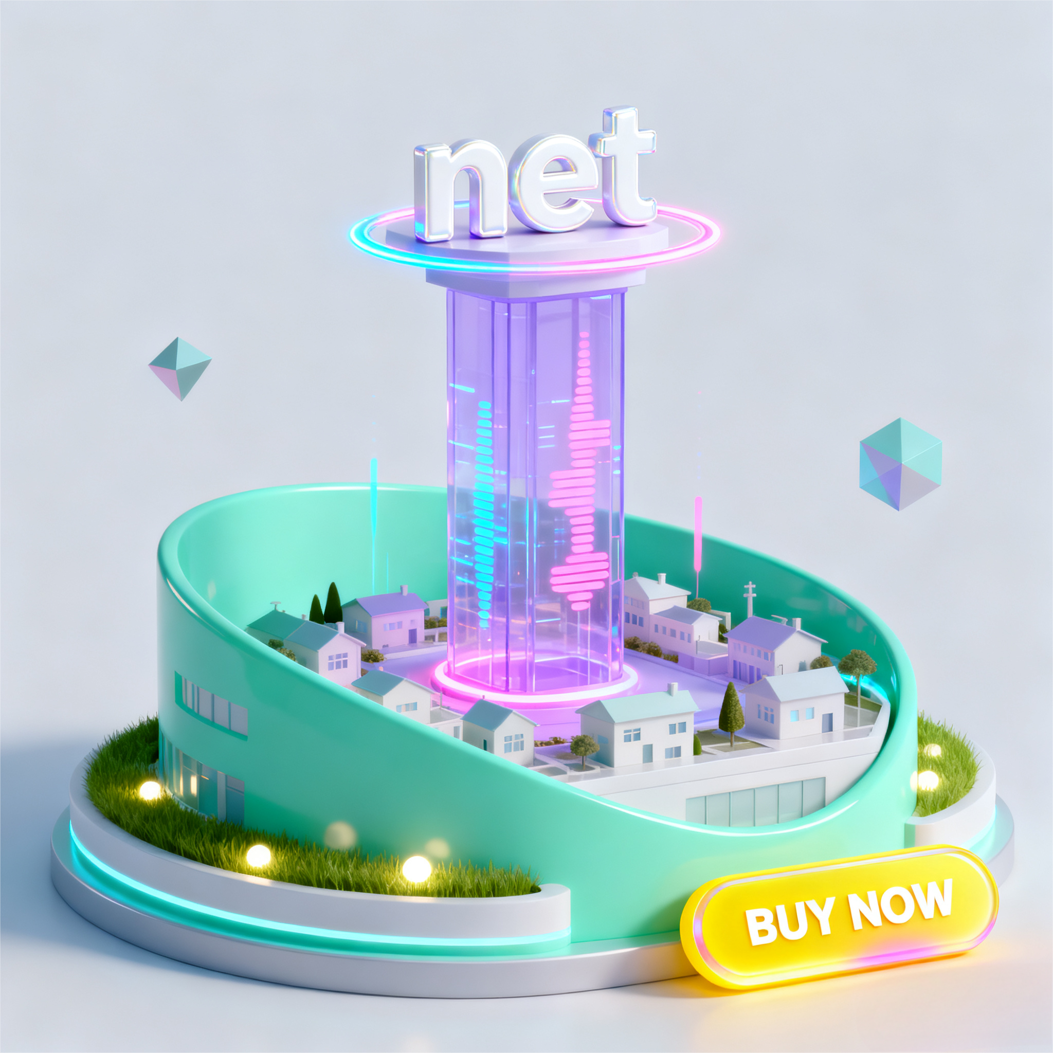 How Can a .net Domain Position Your Brand for Long-Term Success?