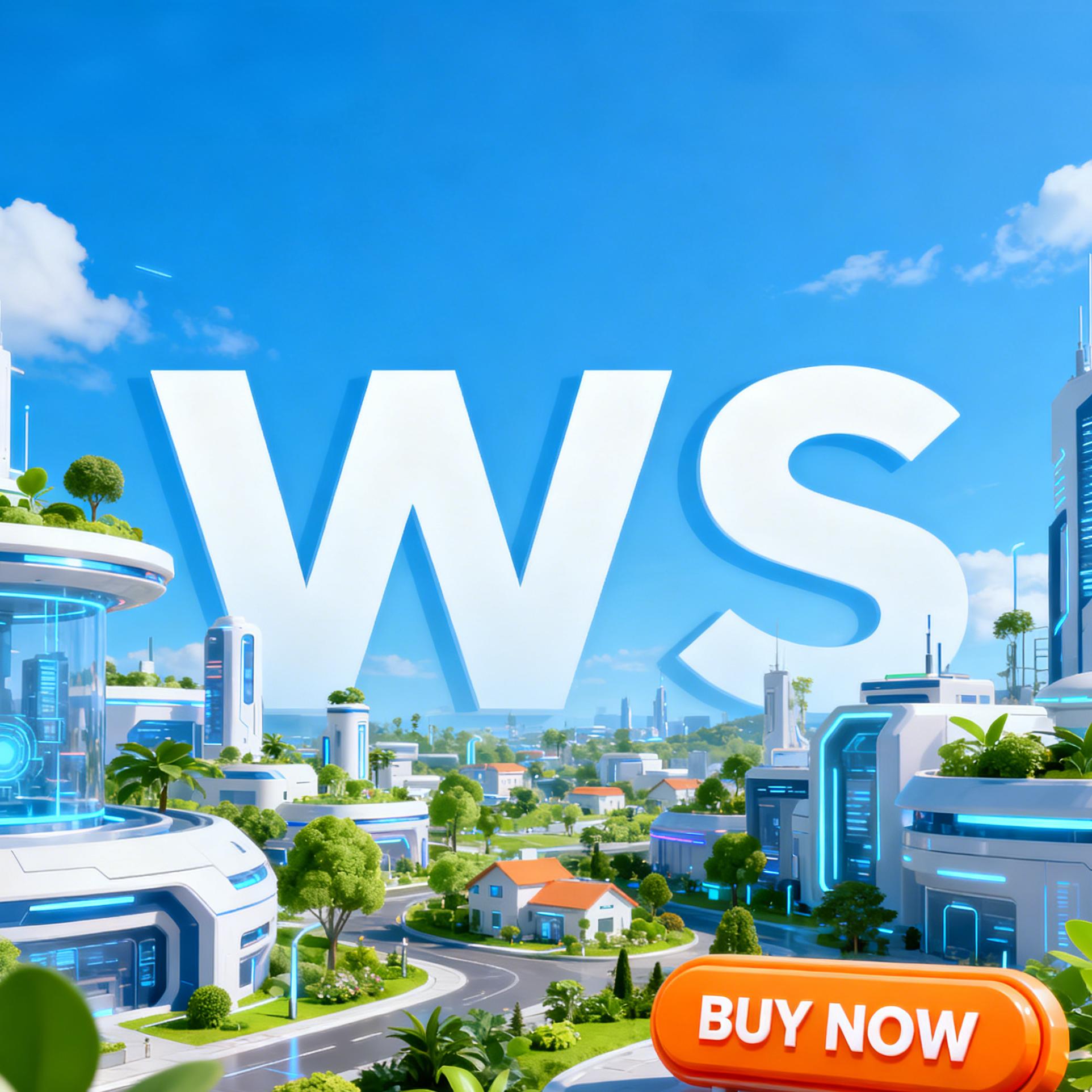 How Can a .ws Domain Help Your Brand Stand Out Globally?