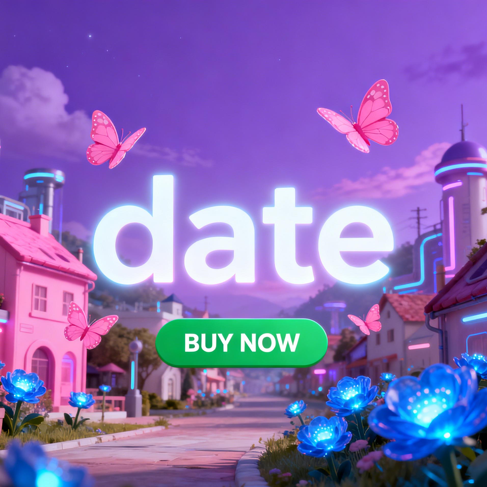 How Can a .date Domain Perfectly Align with Your Event Planning Business?