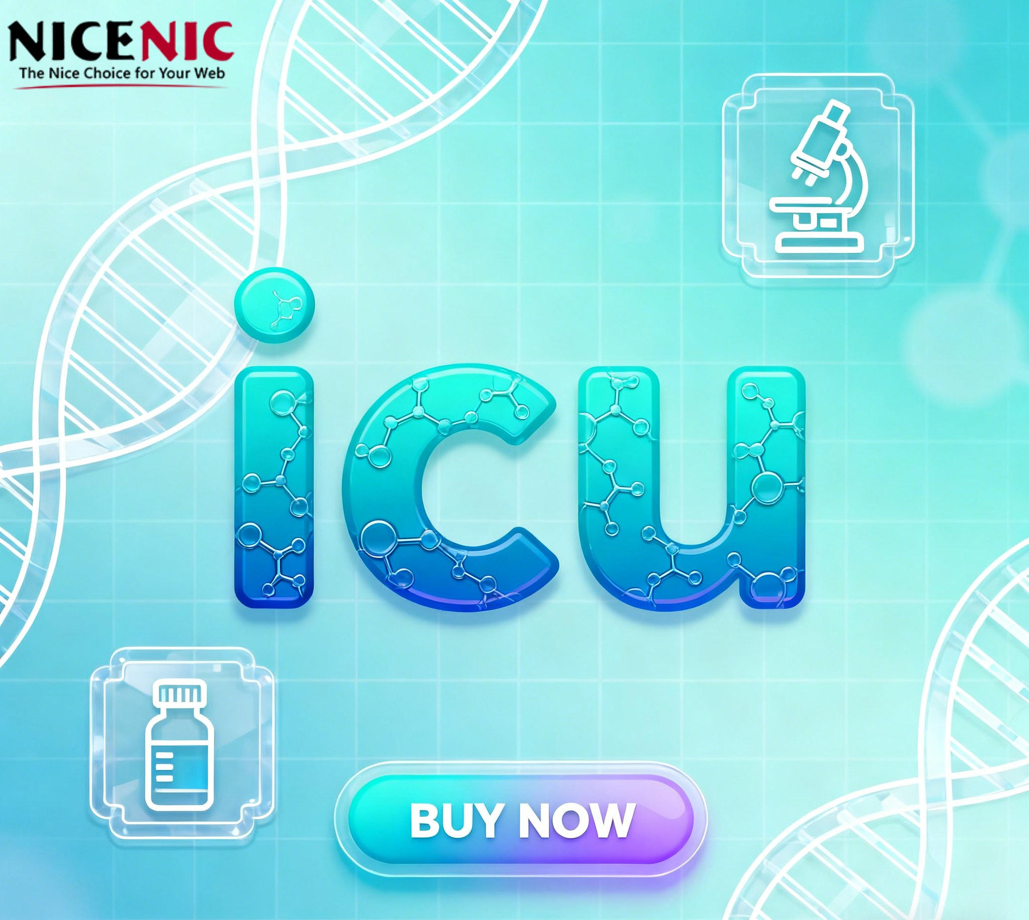 Why the .ICU Extension Works for Modern, Global-Minded Projects
