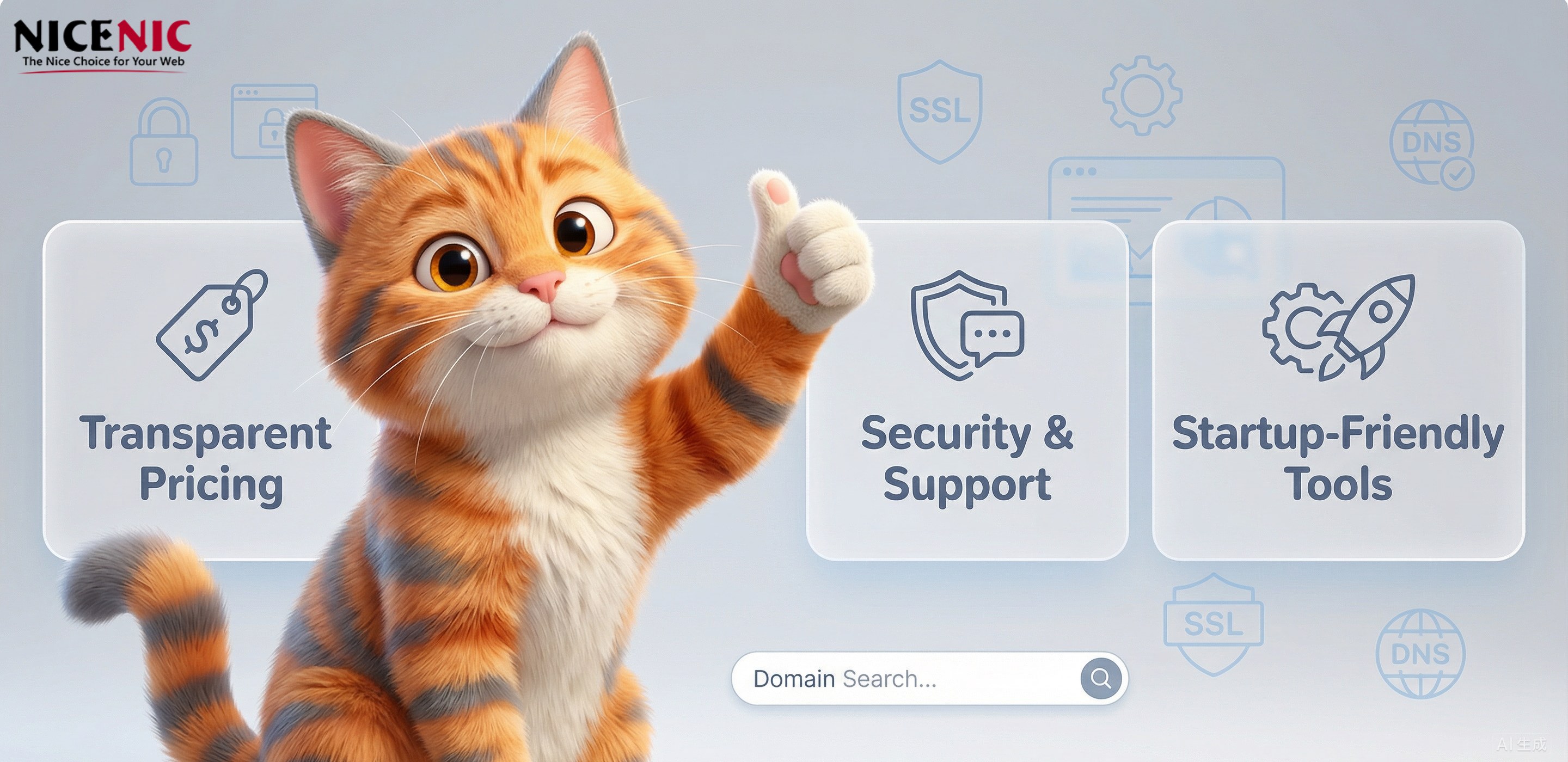 How to Choose the Best Domain Registrar for Your Startup in 2025 How to Choose the Best Domain Registrar for Your Startup in 2025