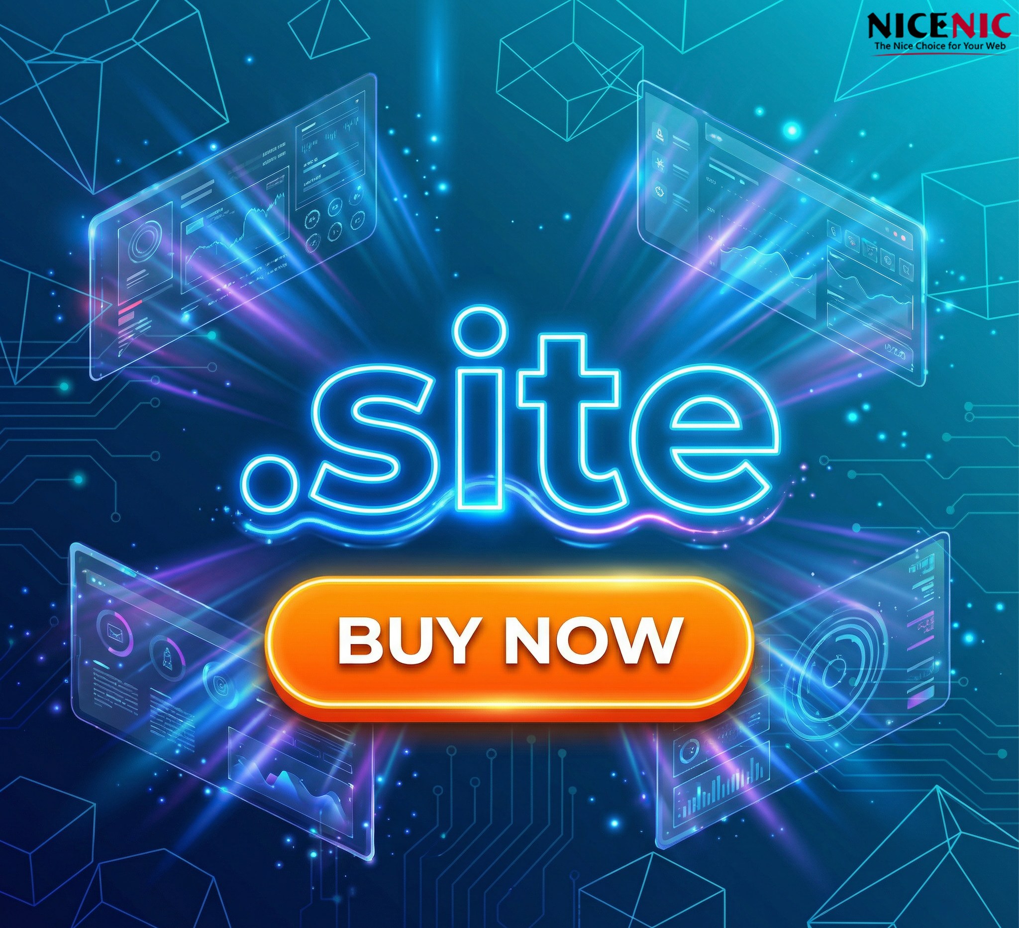 How the .SITE Extension Became a Clean, Modern Choice for Brands Building Their Online Home