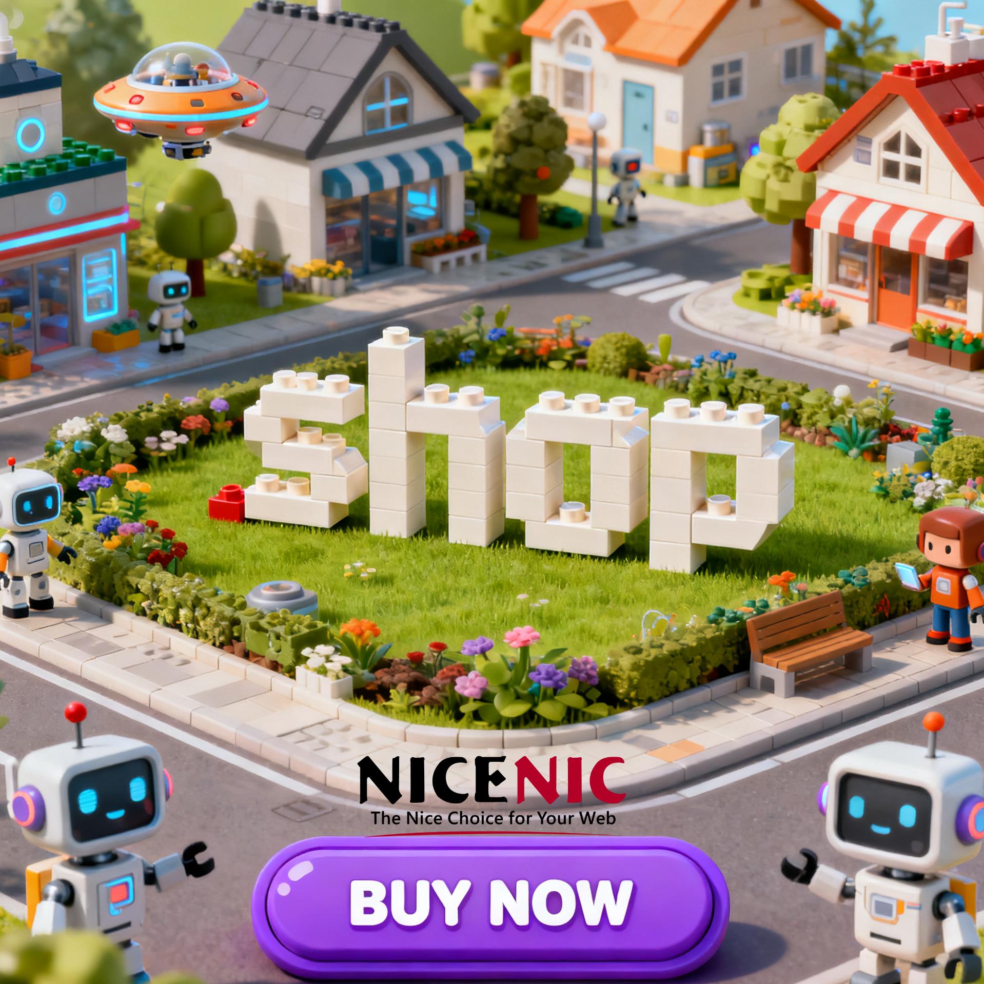 Which Benefits Make a $4.69 .shop Domain the Perfect Choice for Today’s Online Sellers?