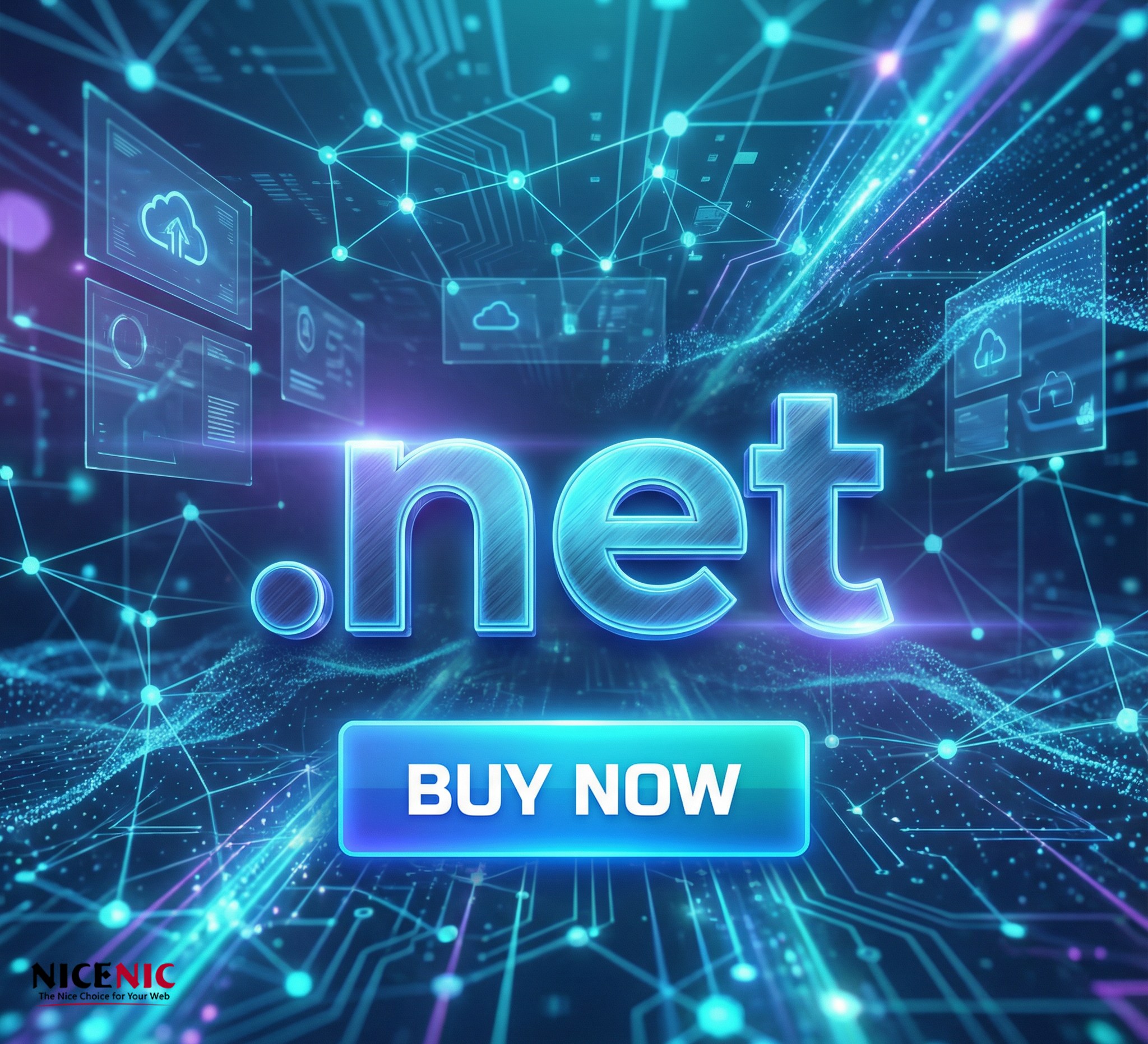 What Is .net? Everything You Need To Know About .net Domains