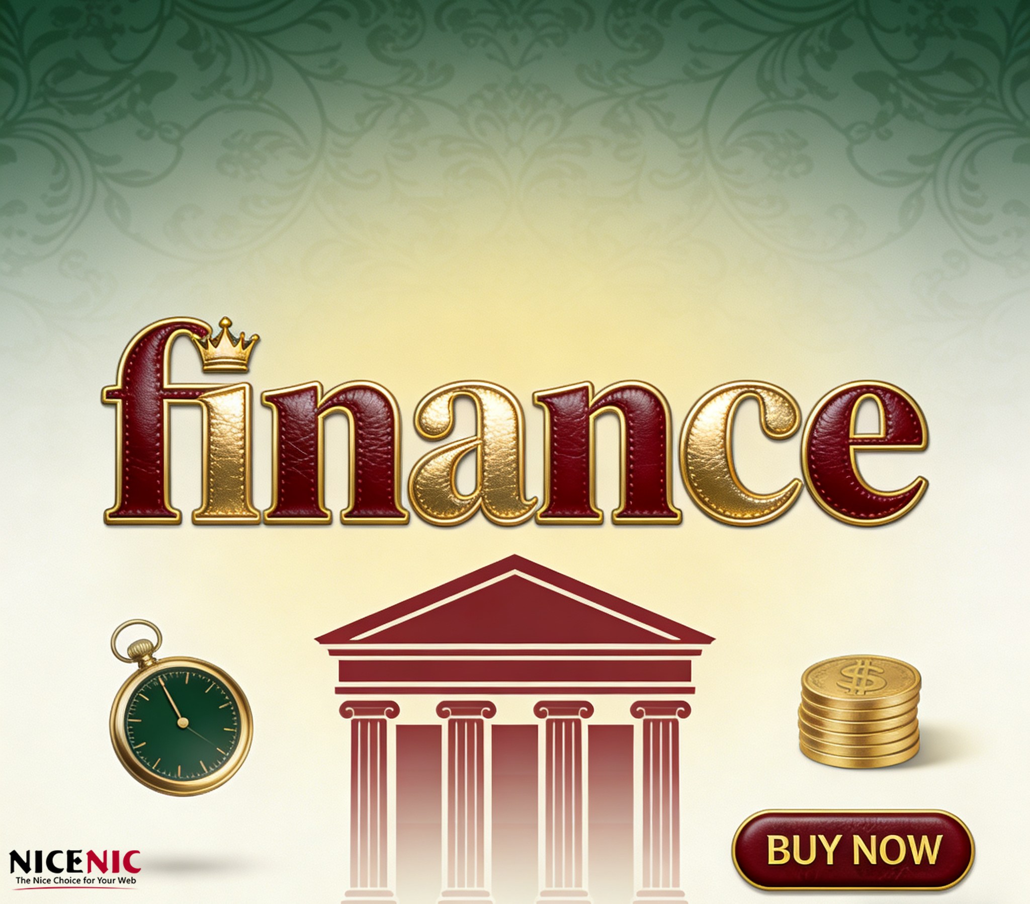 What Is .finance and Why Are More Financial Brands Choosing It in 2025