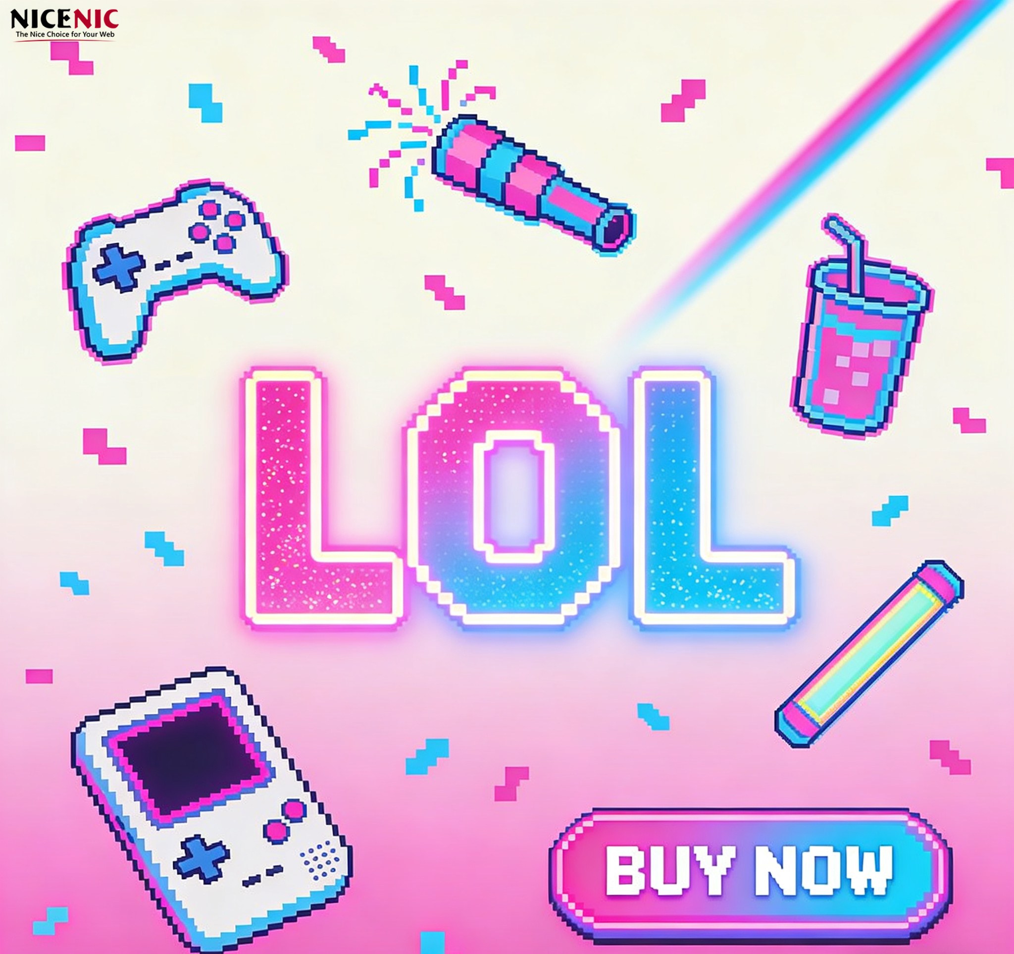 What Is .LOL and Why It’s Becoming a Breakout Choice for Modern Creators?