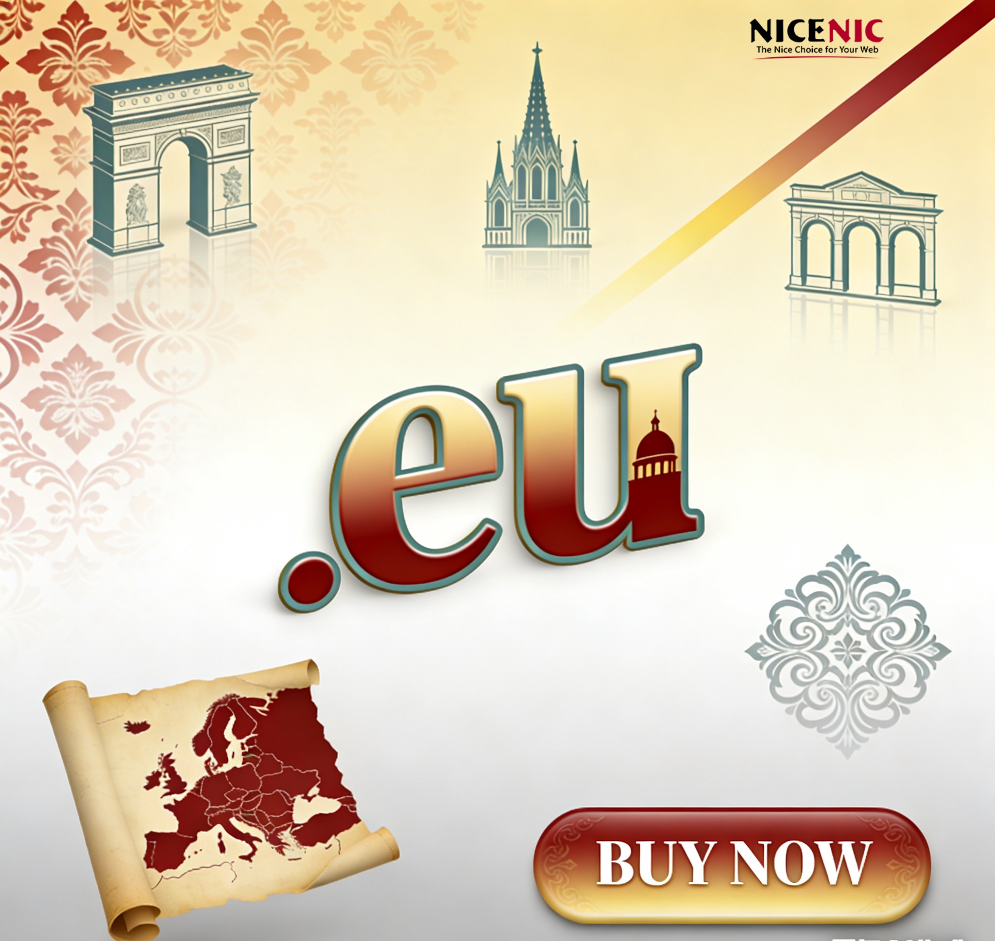 What You Need to Know Before Registering a .EU Domain for Your Company