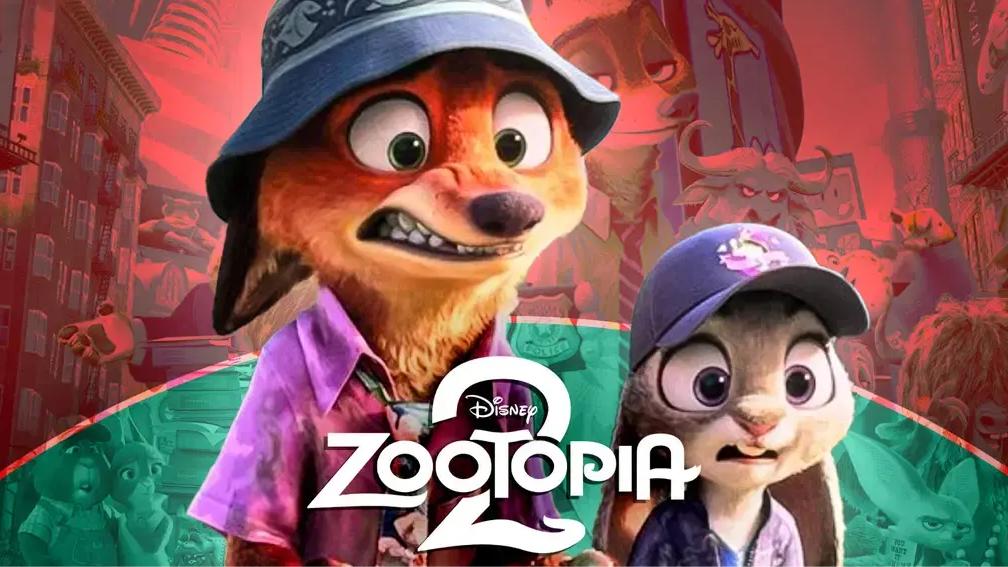 What Zootopia 2 Can Teach Us About Domains: Build Your Digital Kingdom Before the Race Begins