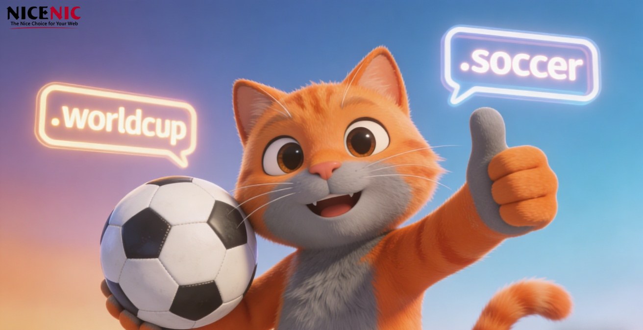 The Global Domain Surge: Why Brands Worldwide Are Securing Their Digital Identity