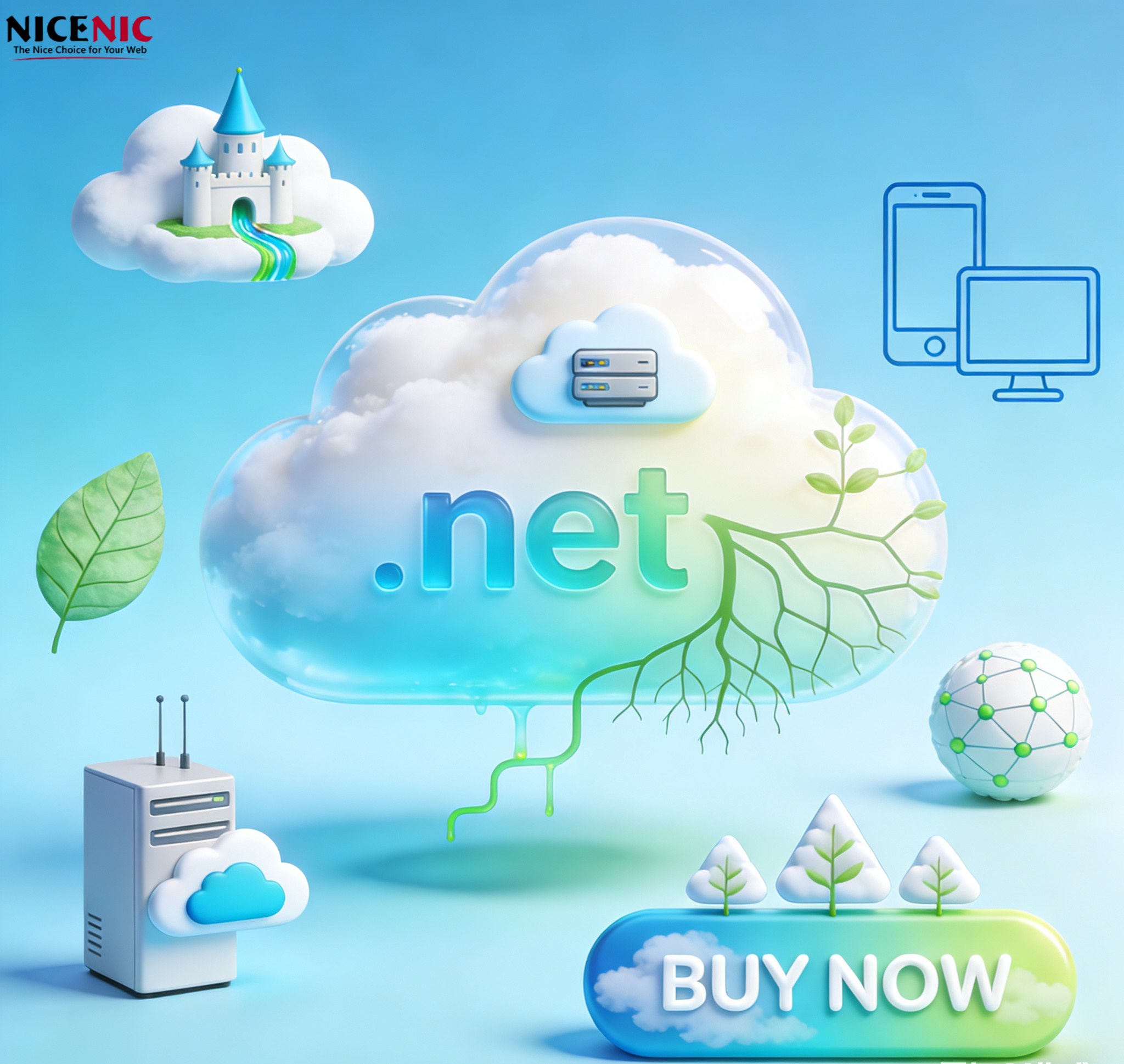 Why .NET Still Matters for Modern Businesses in 2025