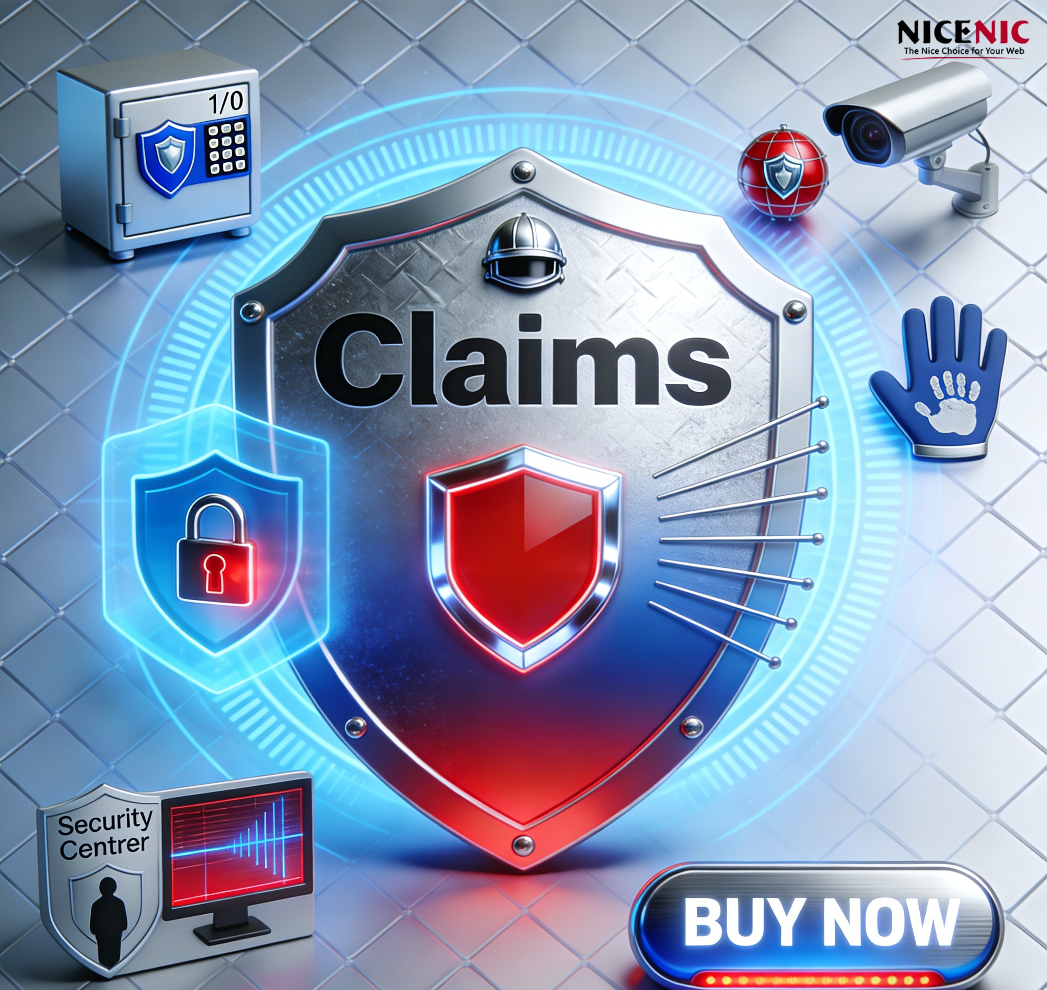 What Makes a .claims Domain a Strong Choice for Legal and Insurance Professionals