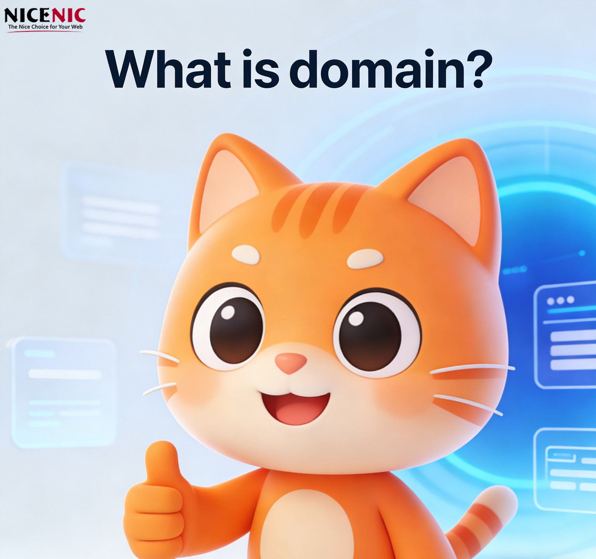 What Is a Domain Name? A Complete Expert Explanation