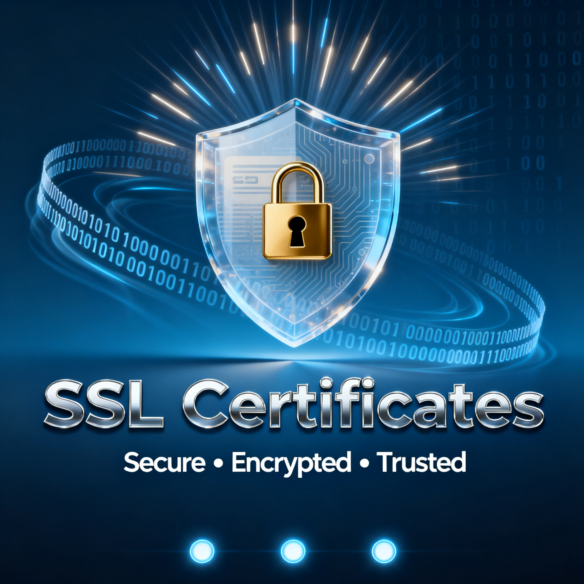 Why SSL Security Remains Essential for Every Website in 2025