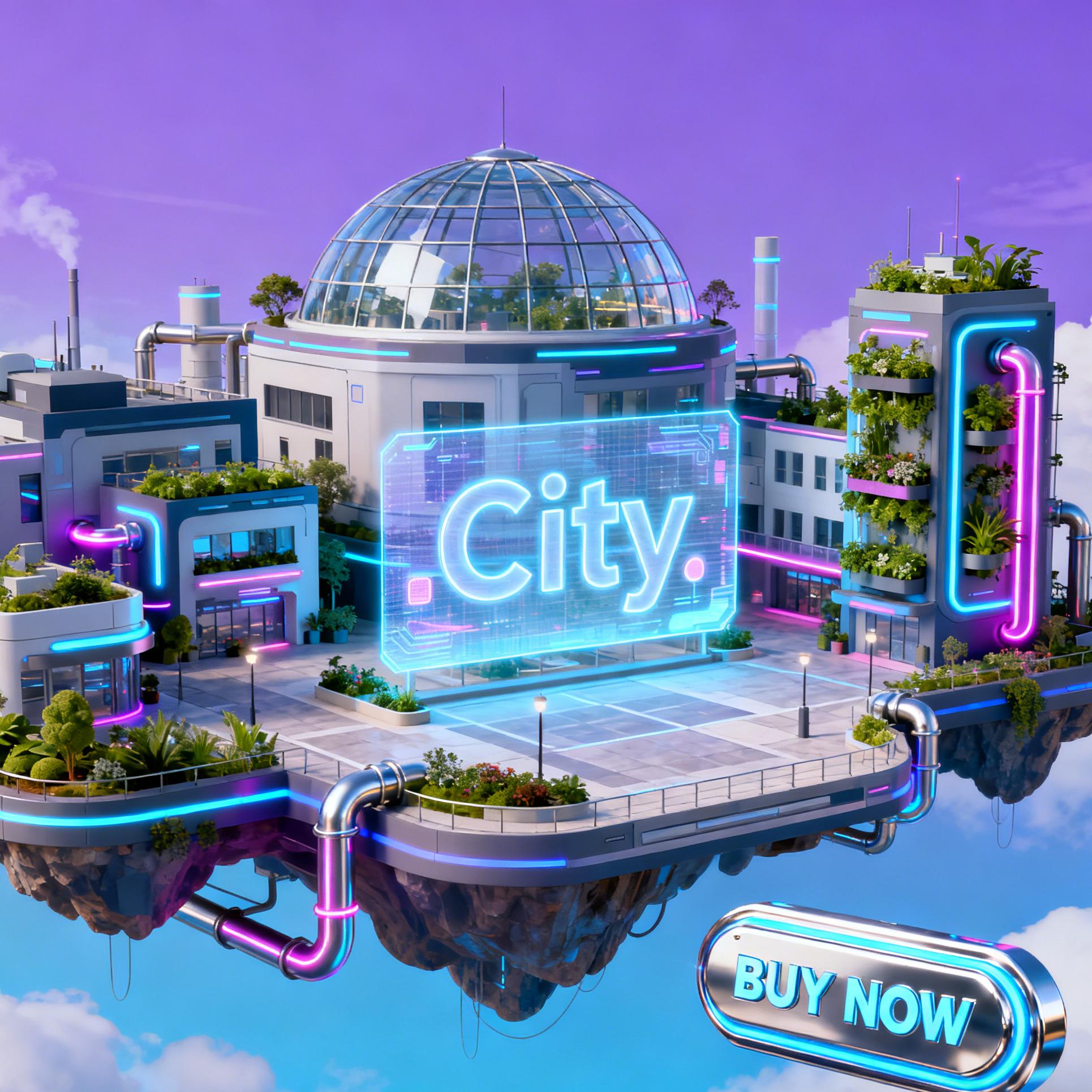 Why Does a .city Domain Give Your Brand a Stronger Sense of Place Online?