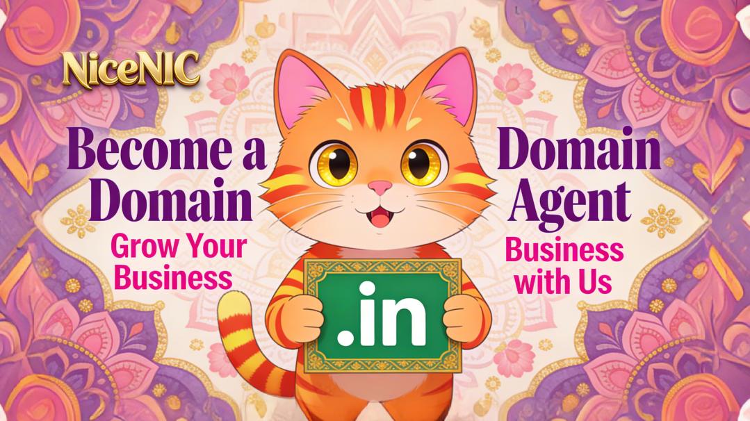 Become Our Domain Reseller and Solve the Pain Points Indian Agencies Face Every Day