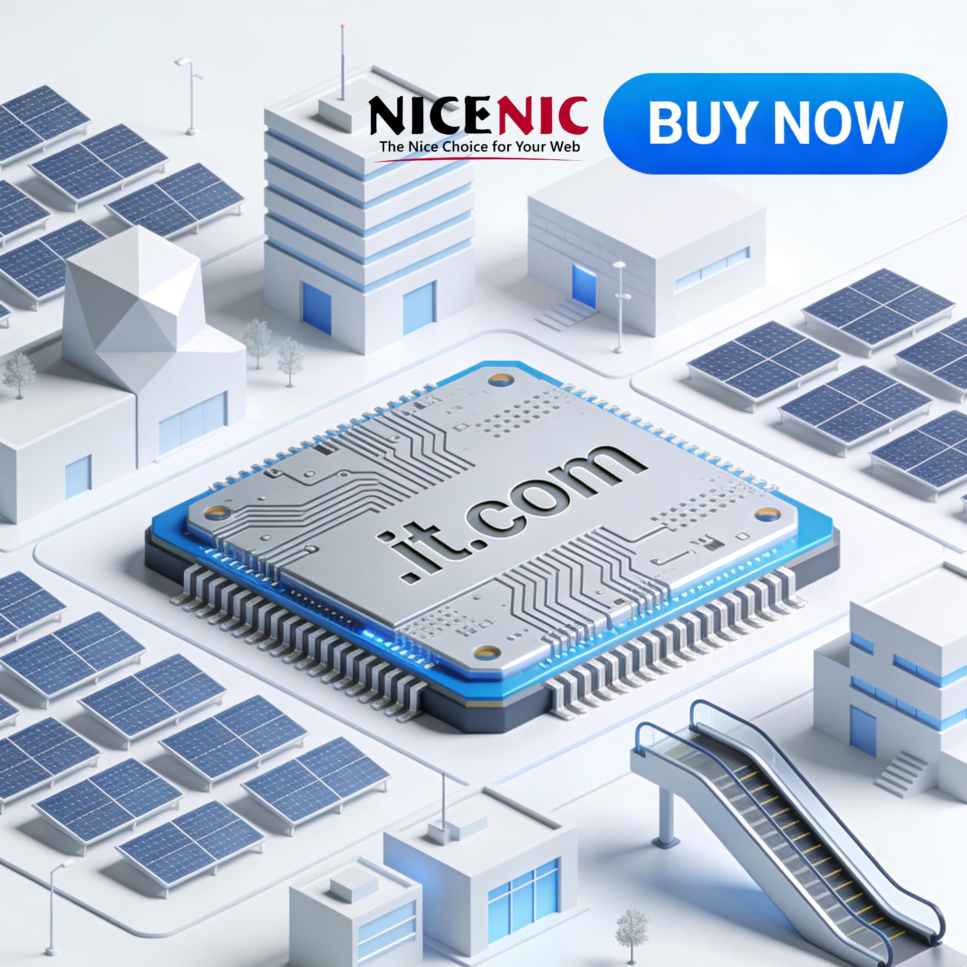 Why Does a .it.com Domain Offer Brand Power That Traditional Extensions Can’t Match?