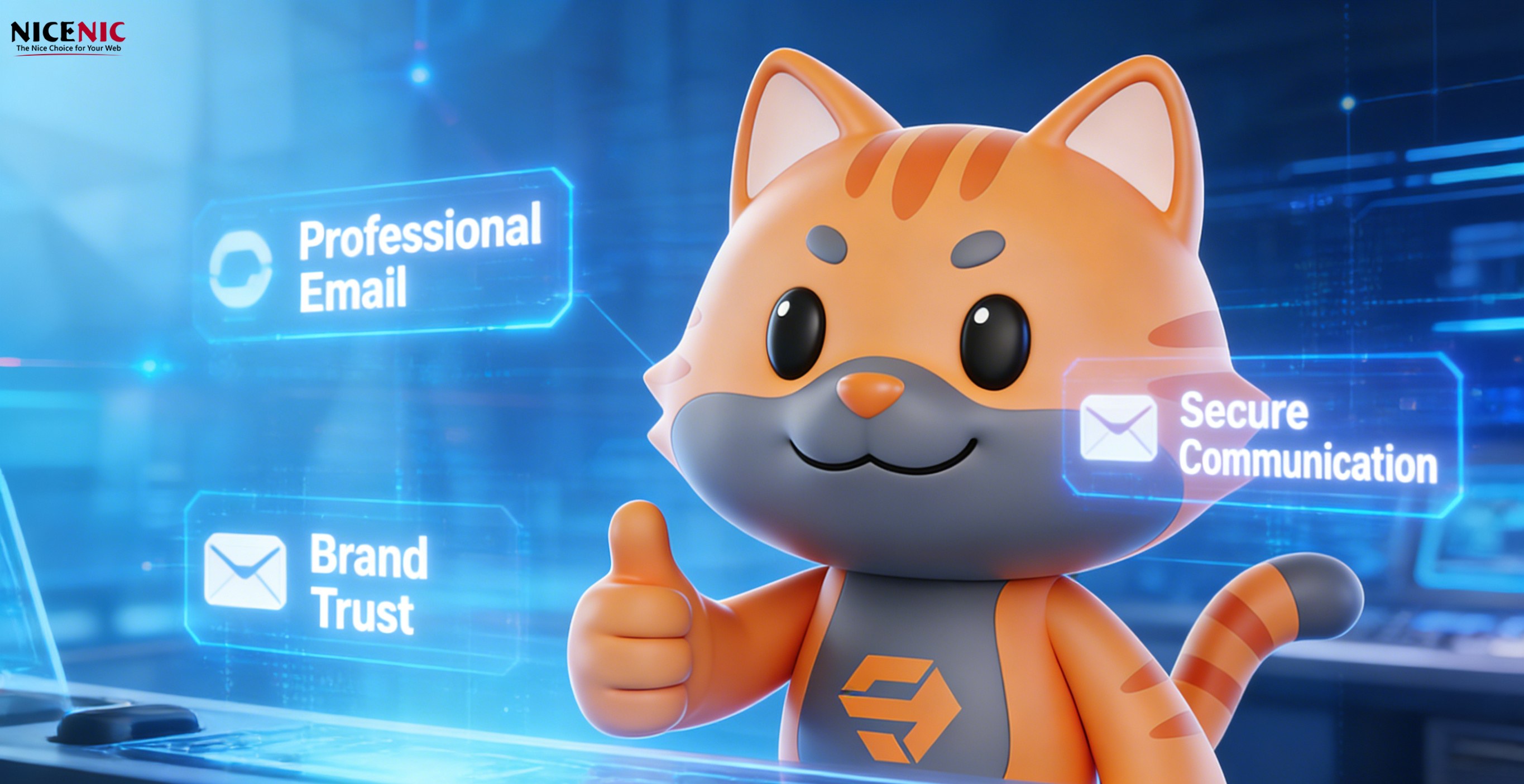 What Is Business Email?A Complete Beginner Friendly Guide for Brands, Developers, and Entrepreneurs