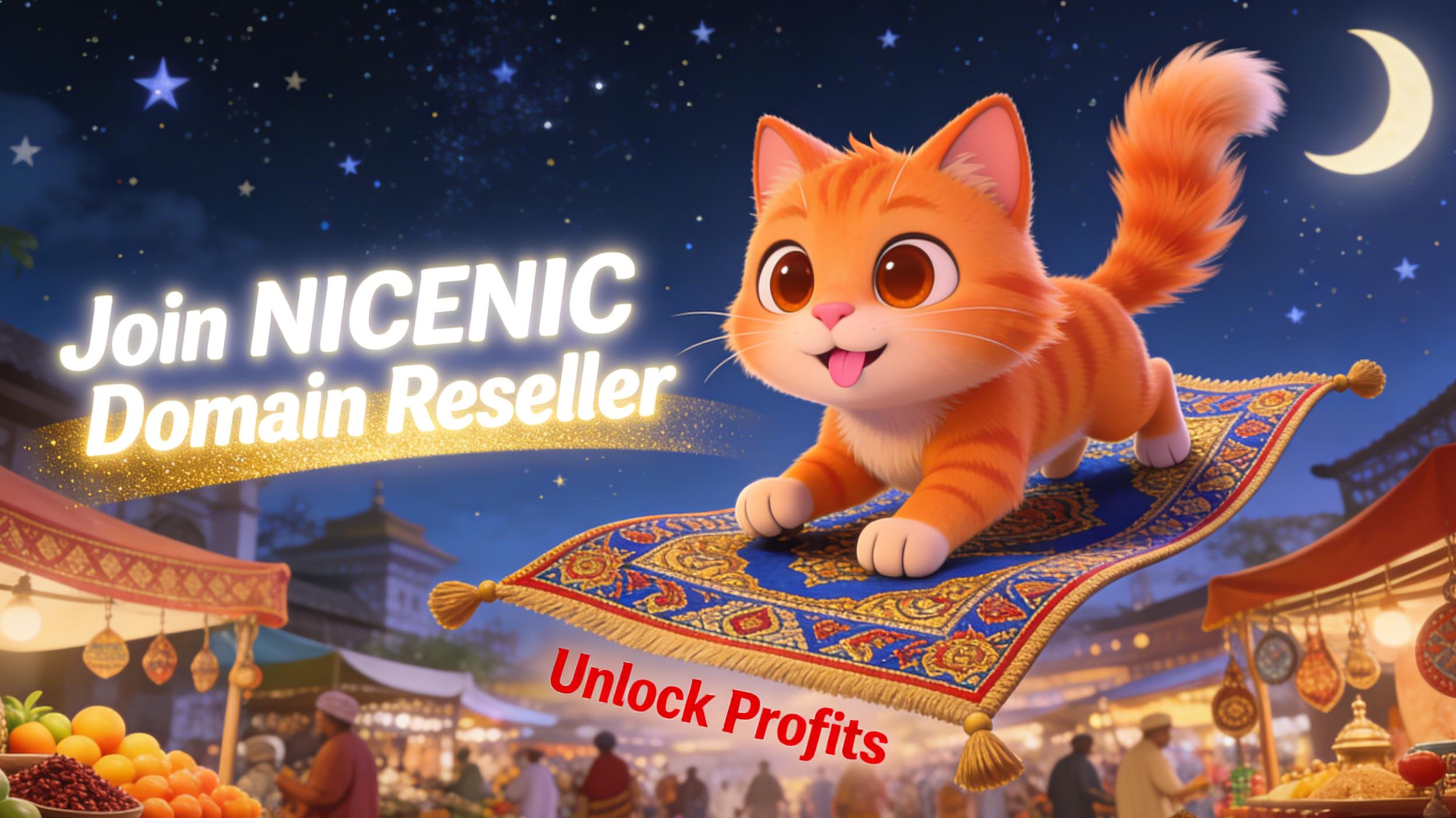 Looking for Reliable Domain Reseller Partners in India & Indonesia