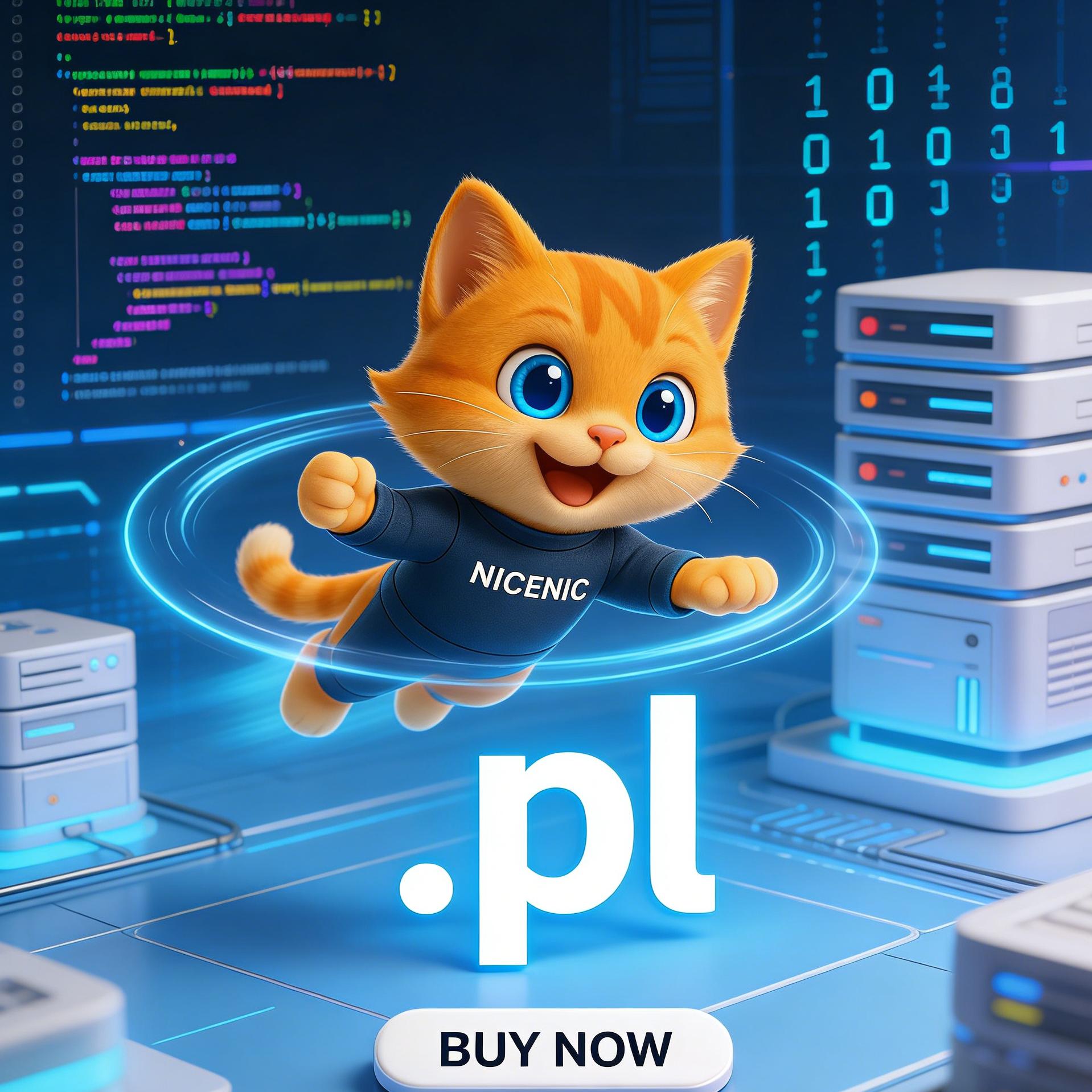 What Is .pl? Everything You Need To Know About .pl Domains