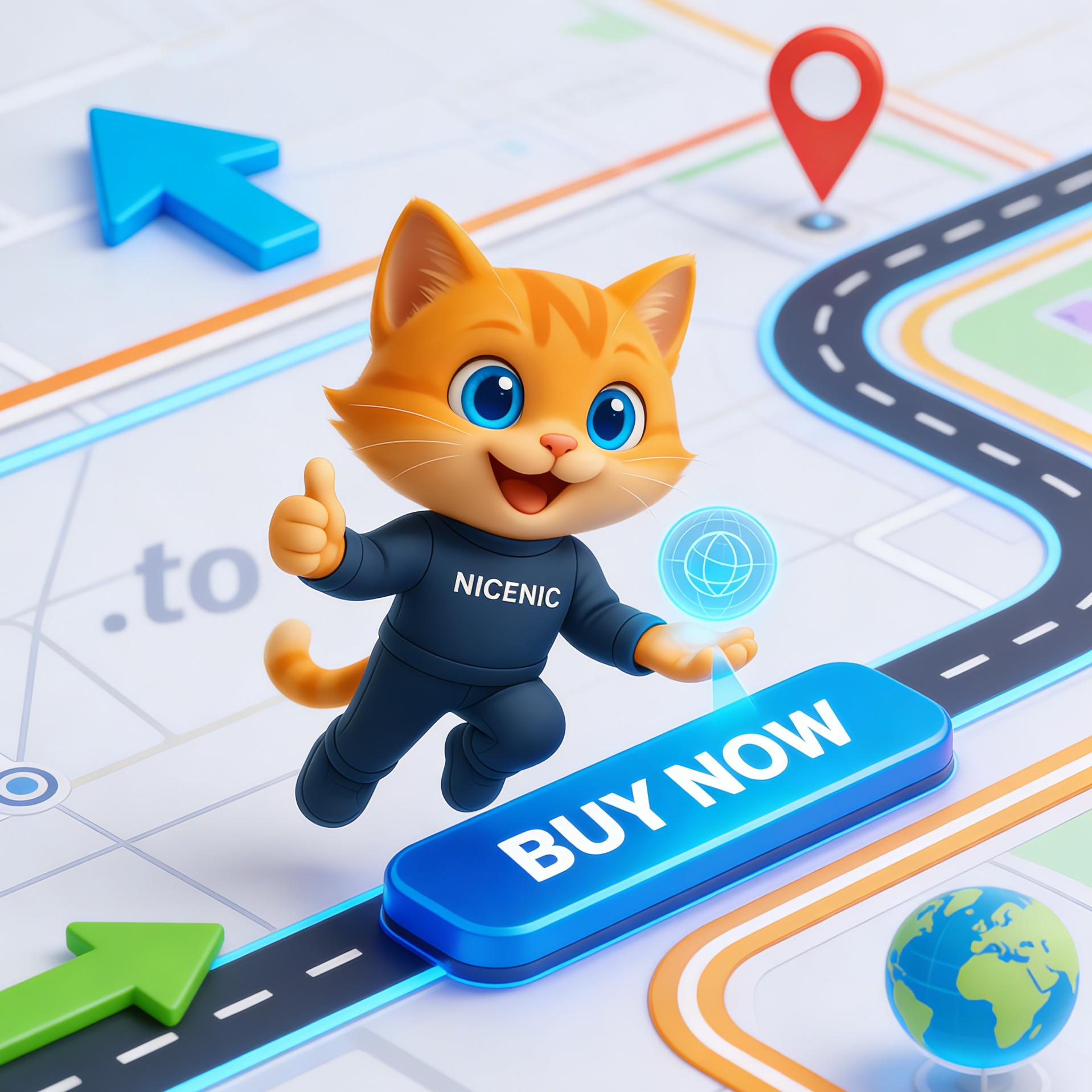 What Is .pics? Everything You Need To Know About .pics Domains