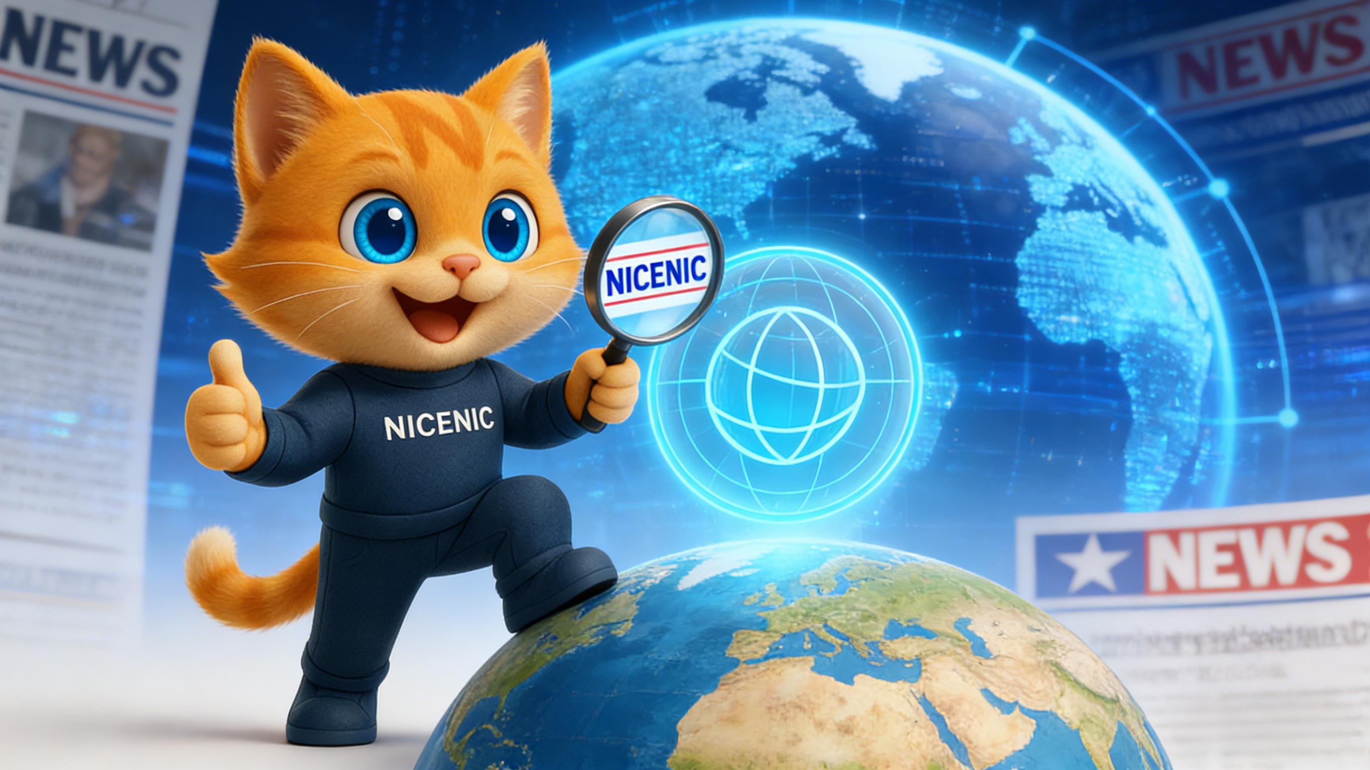 What This Week’s Global News Reveals About Domain Strategy