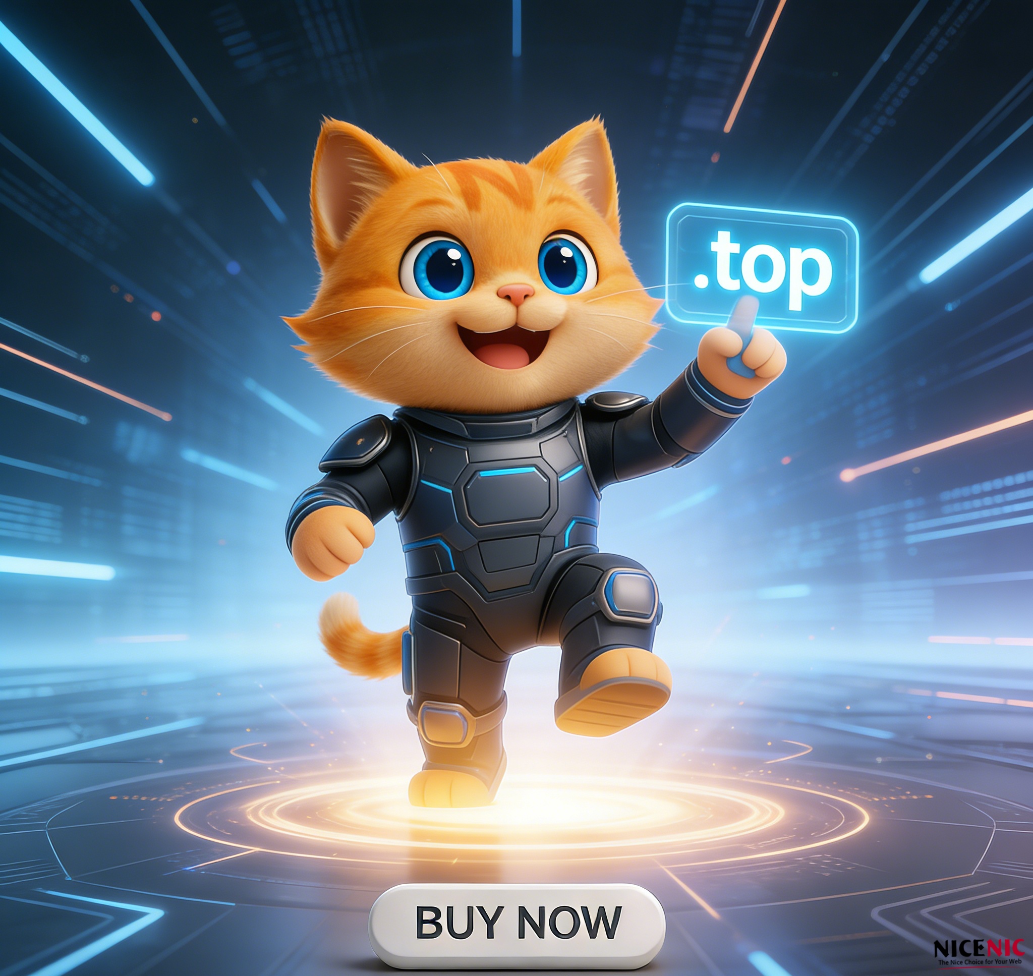 What Is .top? Everything You Need To Know About .top Domains