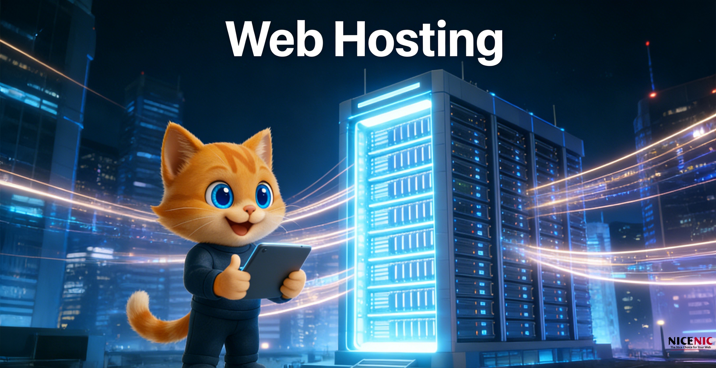 What Is Web Hosting?A Definitive Guide What Is Web Hosting?A Definitive Guide