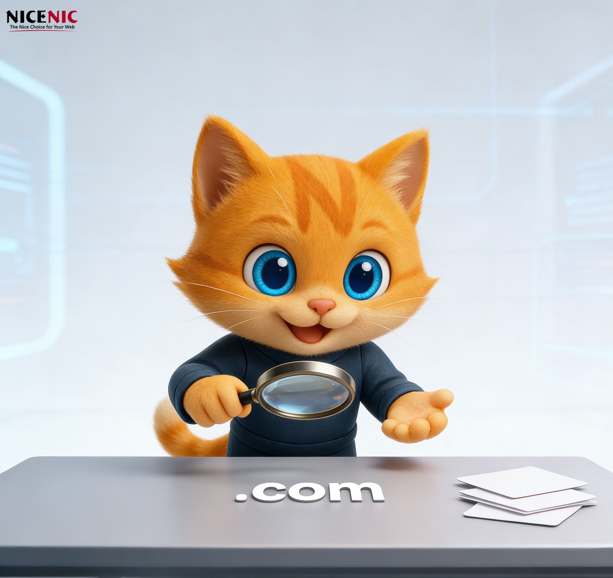 How to Choose a Domain Name