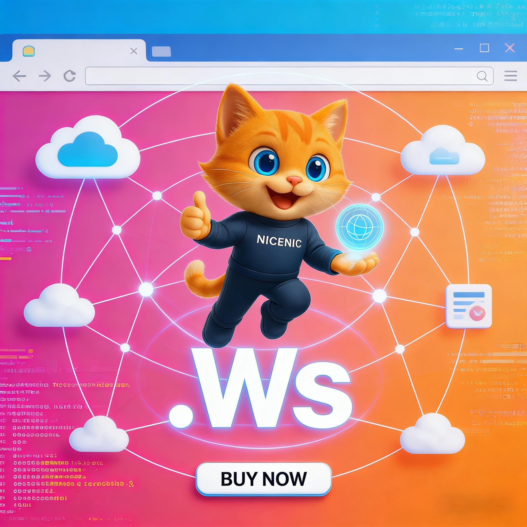 What Is .ws? Everything You Need To Know About .ws Domains What Is .ws? Everything You Need To Know About .ws Domains