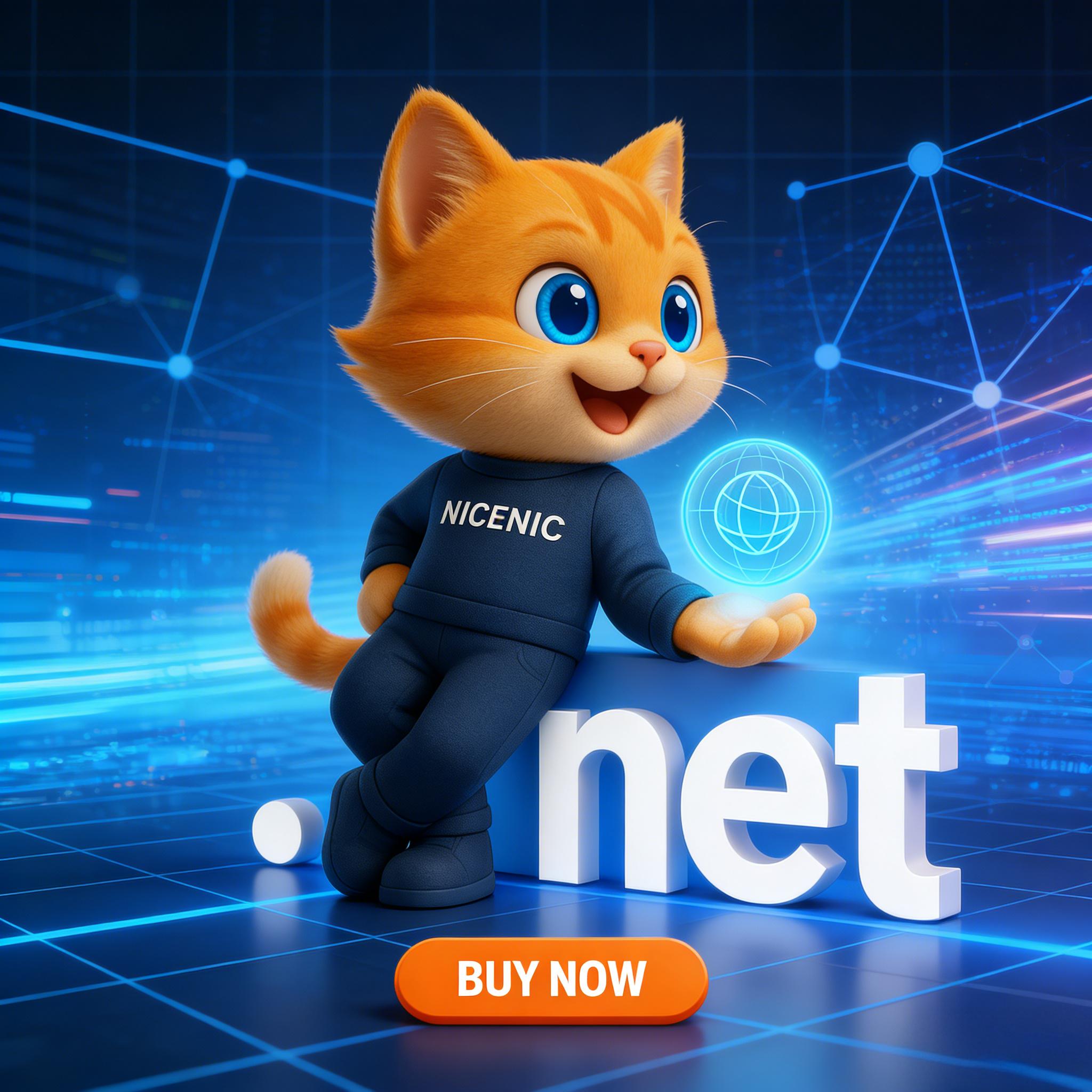 What Is .net? Everything You Need To Know About .net Domains What Is .net? Everything You Need To Know About .net Domains