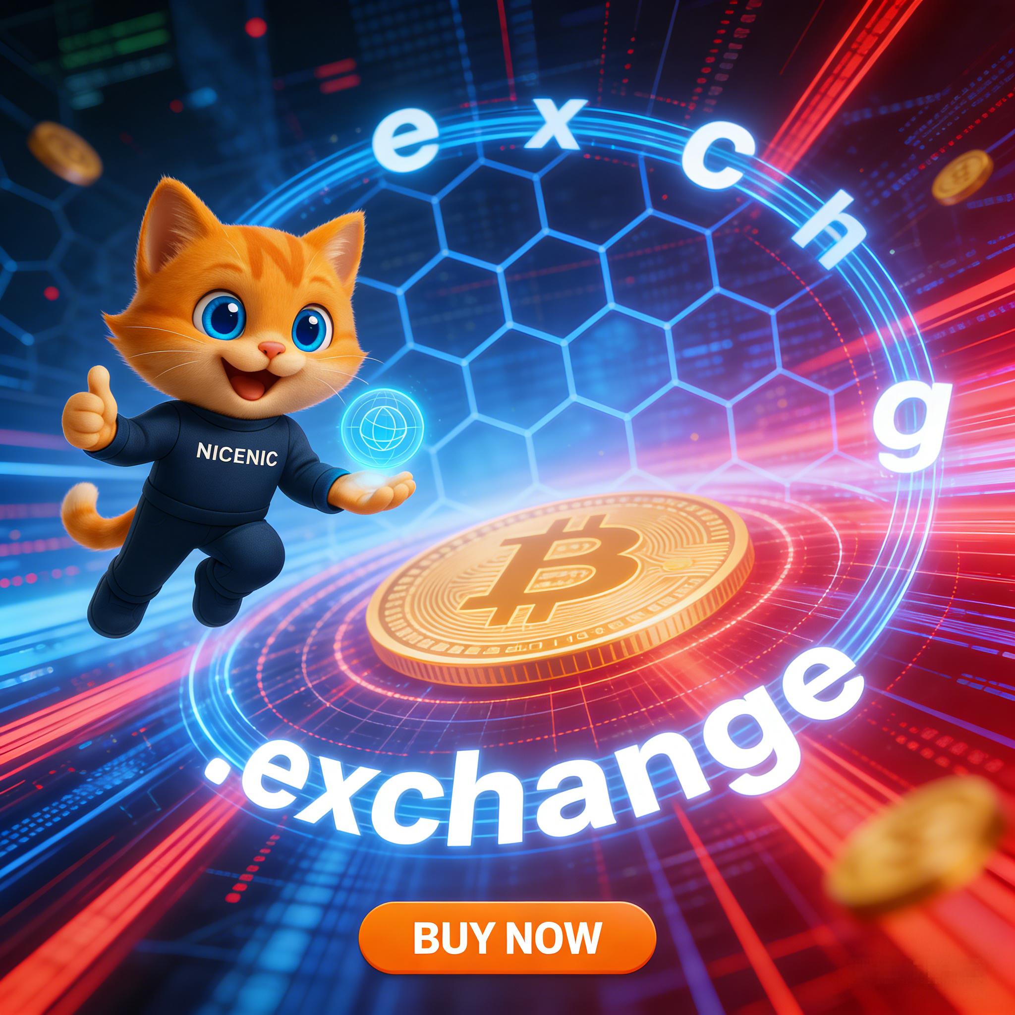 What Is .exchange? Everything You Need To Know About .exchange Domains