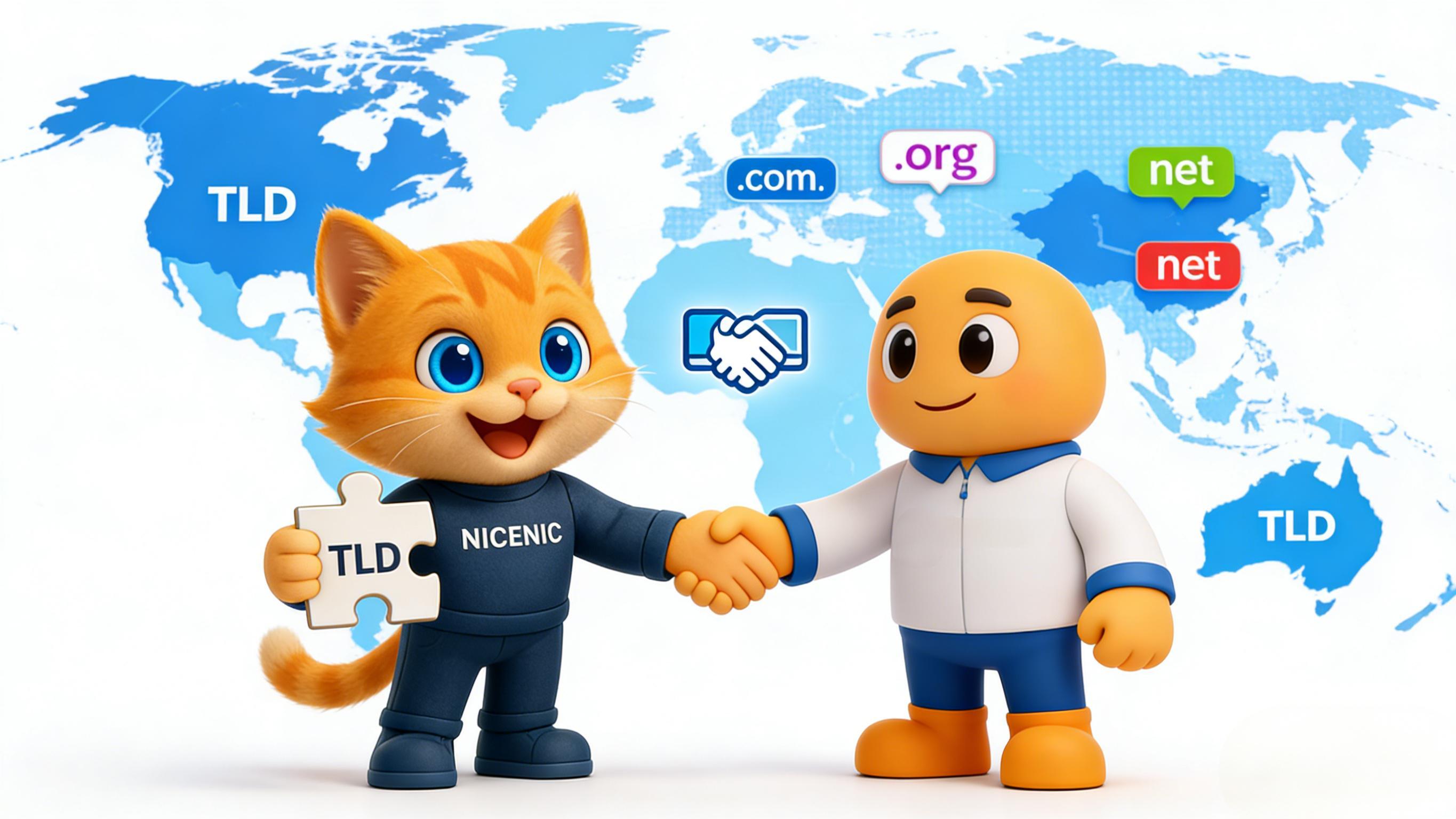 How to Choose a Domain Registrar That Actually Protects Your Brand and Your Clients