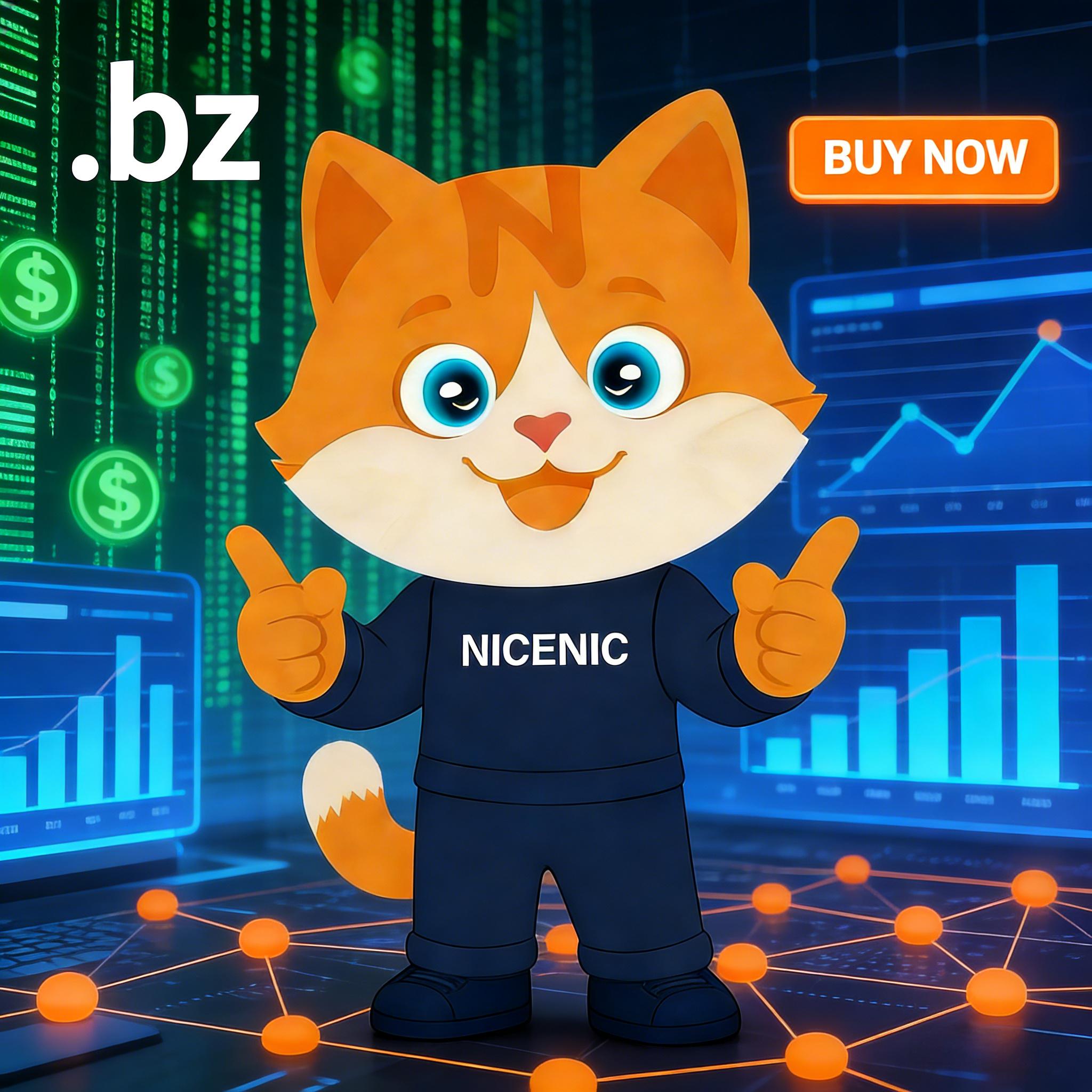 What Is a .bz Domain? Everything You Need To Know About .bz Domains What Is a .bz Domain? Everything You Need To Know About .bz Domains