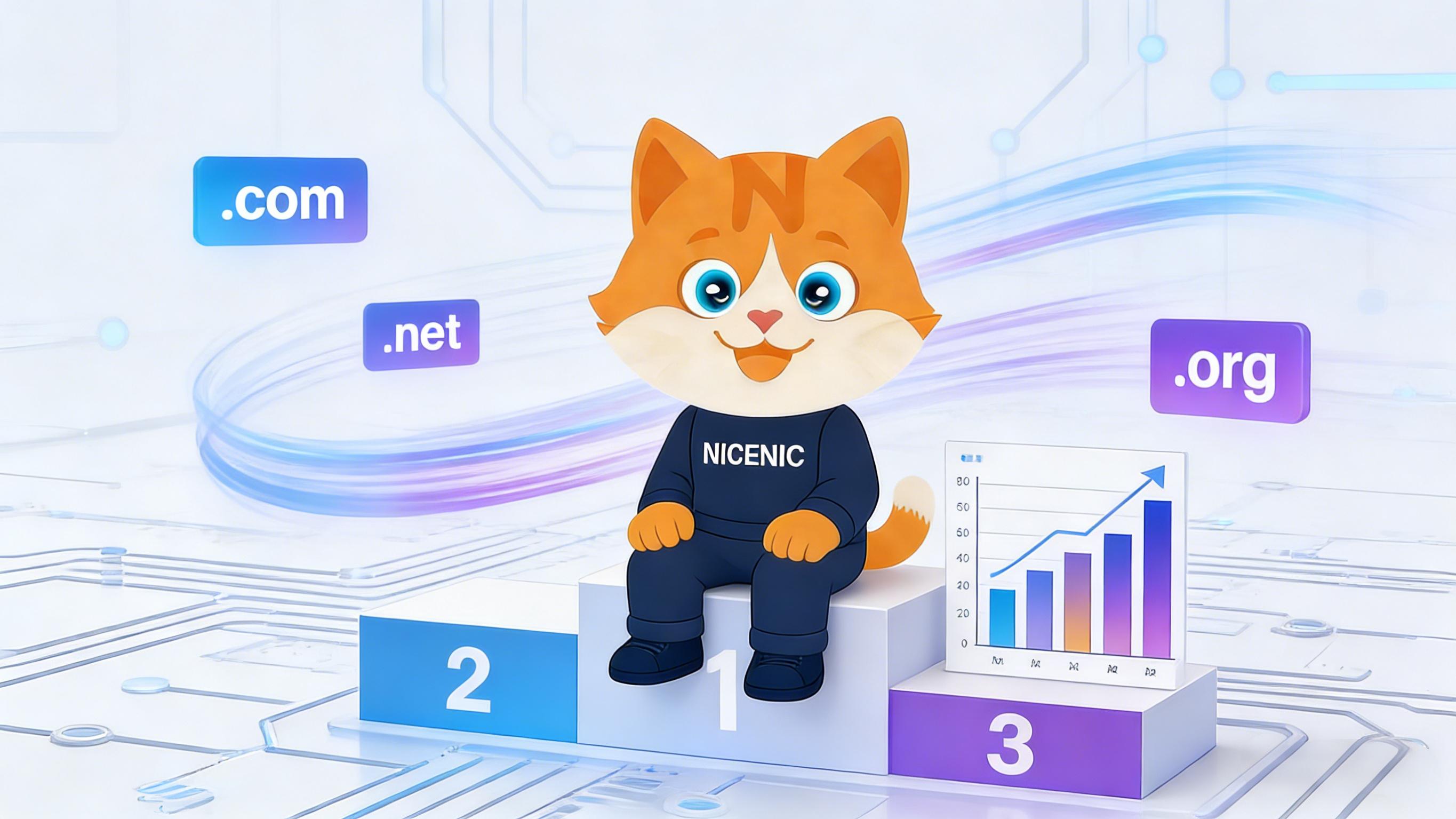 Why Smart Brands Are Buying Domains