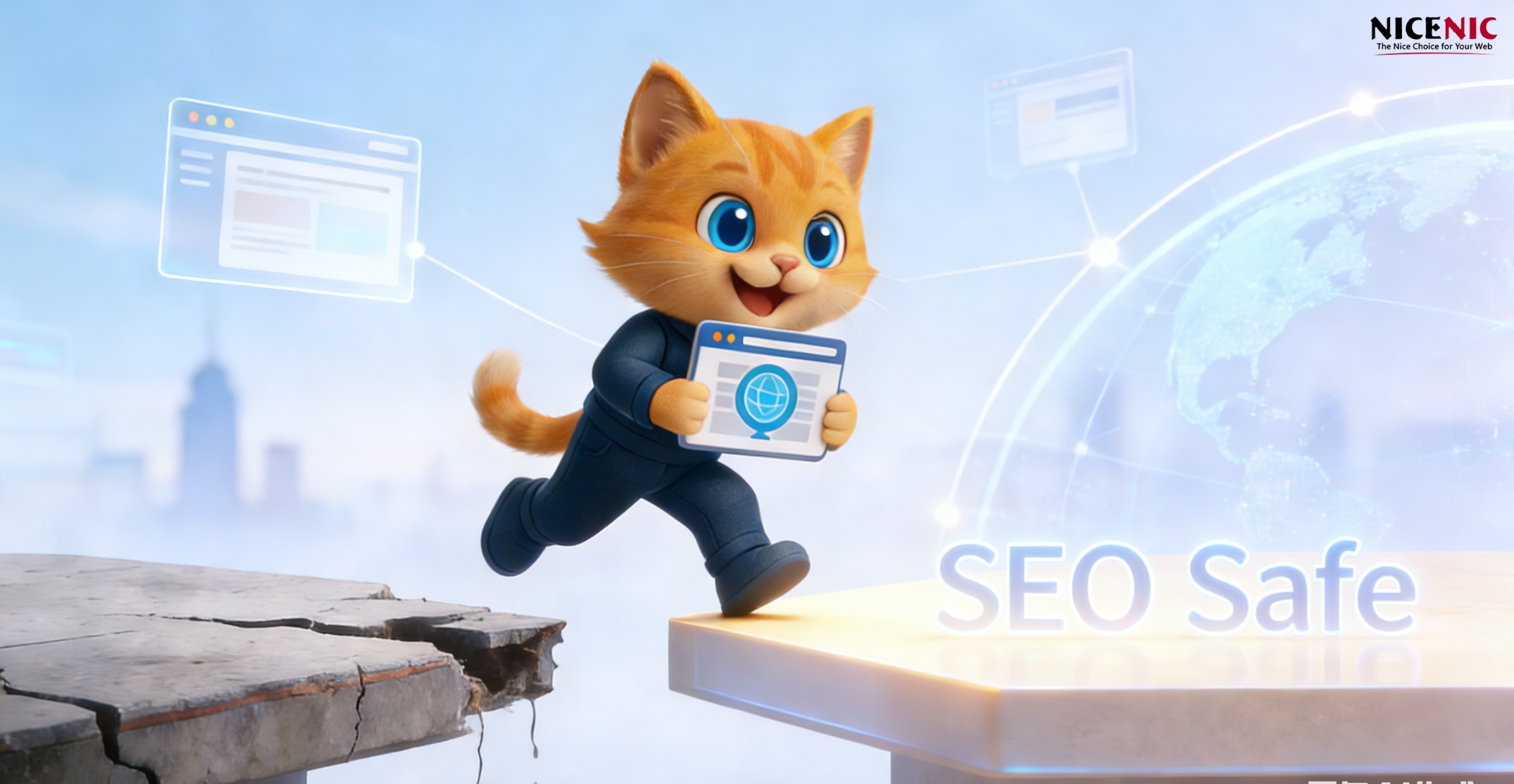 How to Move a Website to a New Domain Without Losing SEO How to Move a Website to a New Domain Without Losing SEO