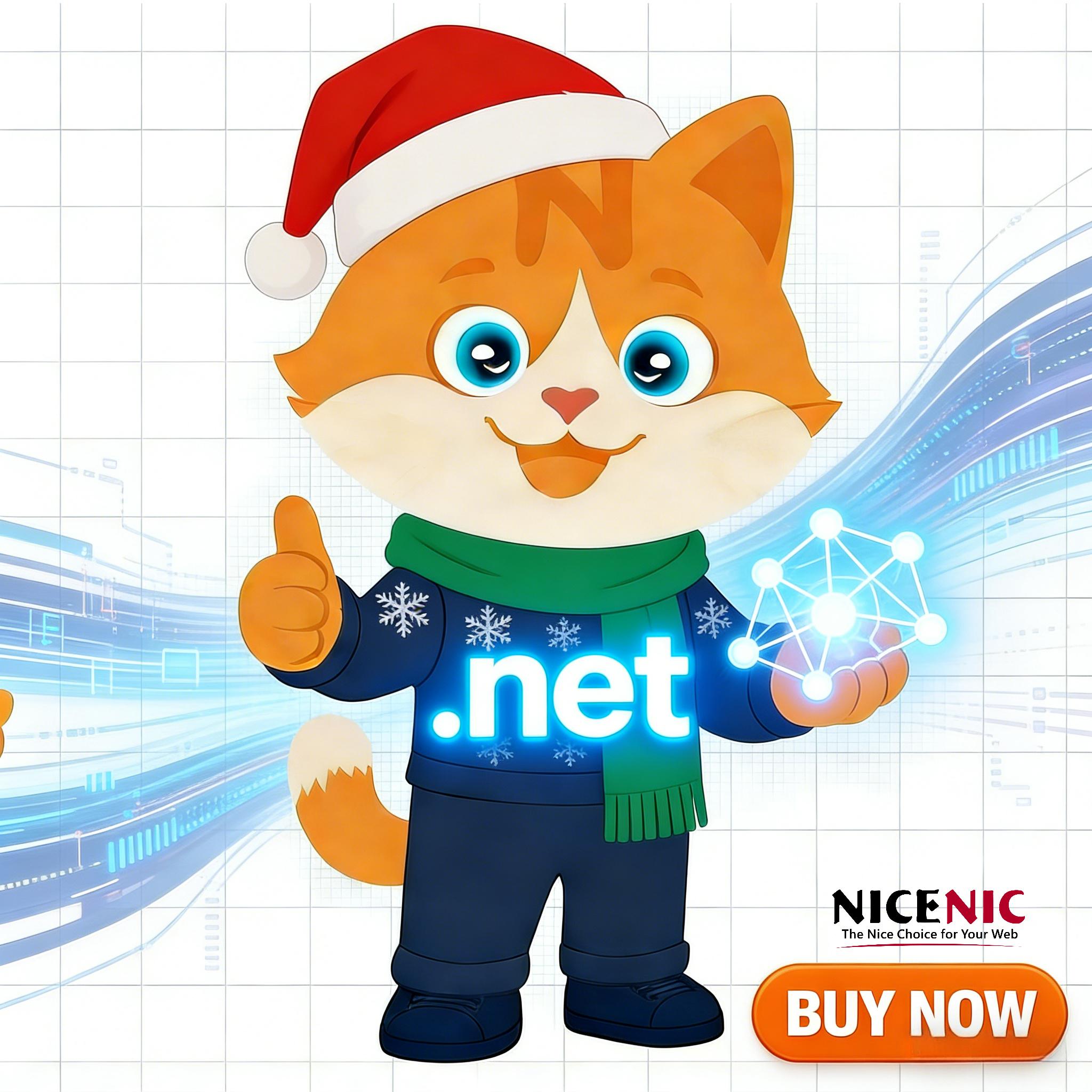 What Is .net? Everything You Need To Know About .net Domains What Is .net? Everything You Need To Know About .net Domains