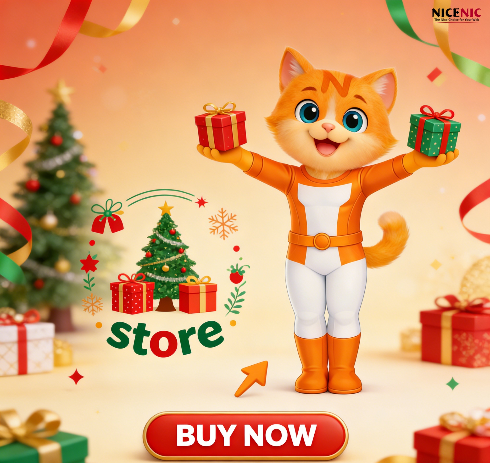 What Is .store? Everything You Need To Know About .store Domains