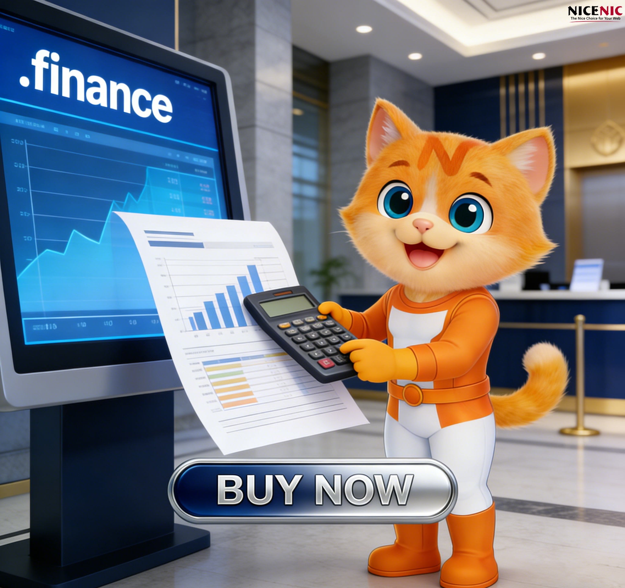 What Is .finance? Everything You Need To Know About .finance Domains What Is .finance? Everything You Need To Know About .finance Domains