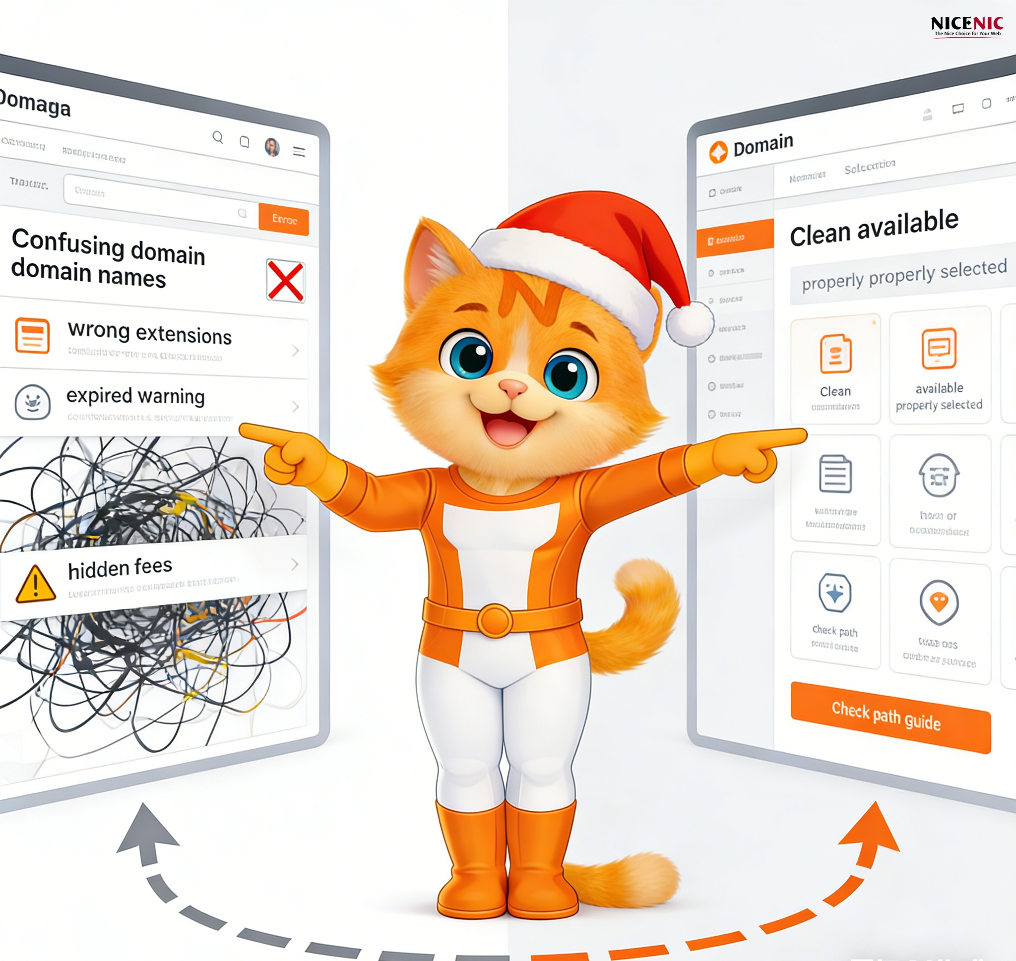 Common Mistakes Domain Buyers Make & How to Avoid Them