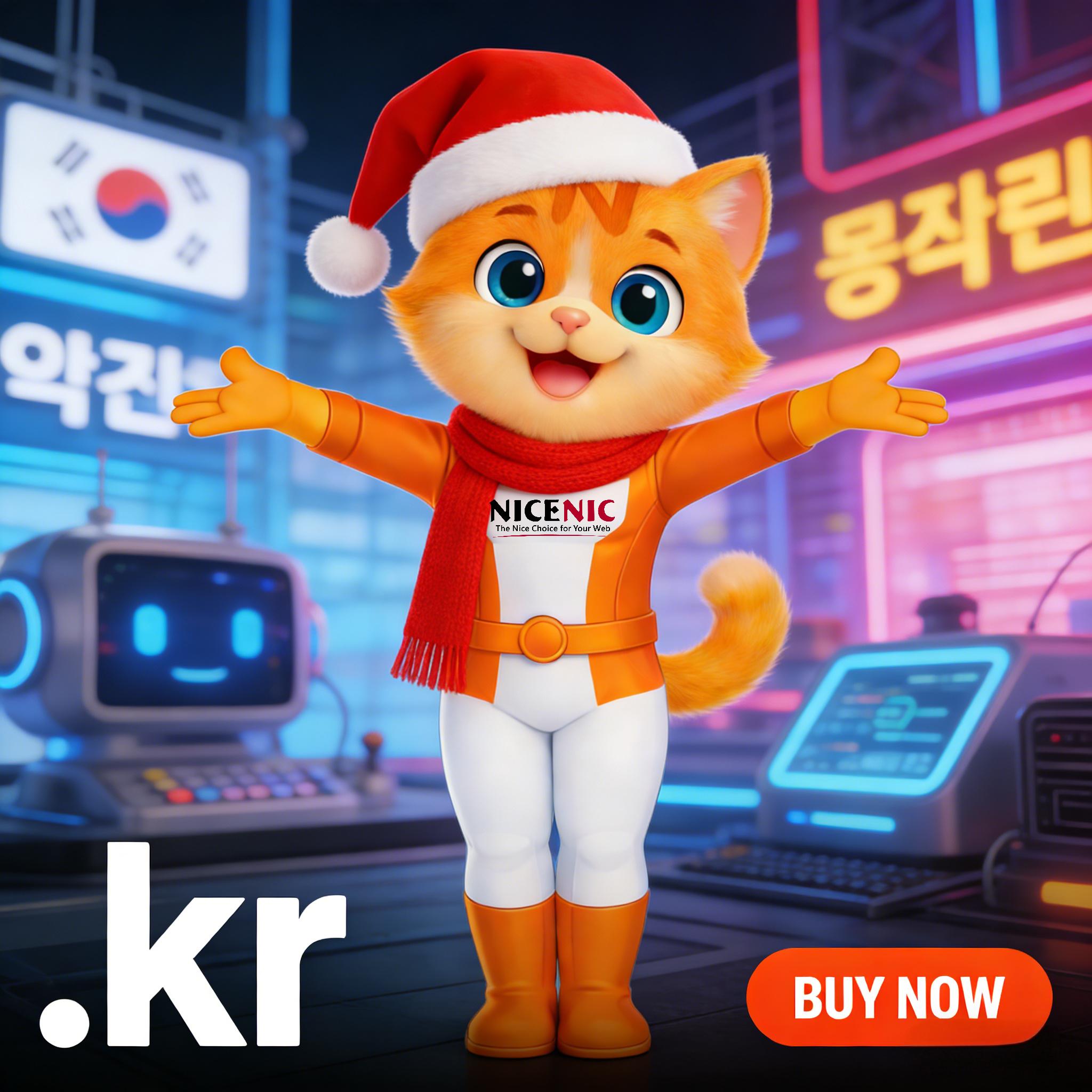 What Is .kr Everything You Need to Know About .kr Domains What Is .kr Everything You Need to Know About .kr Domains