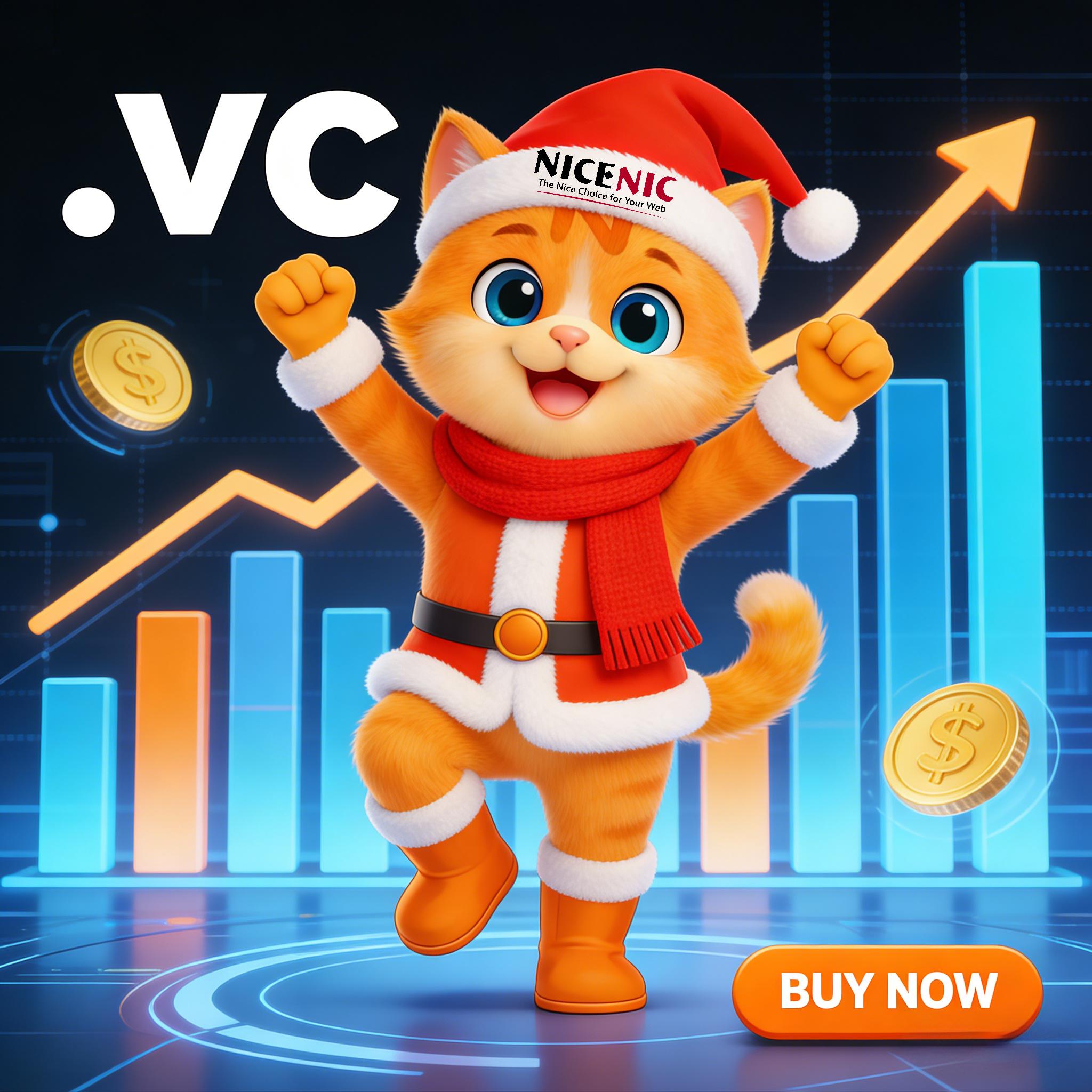 What Is .vc Everything You Need to Know About .vc Domains