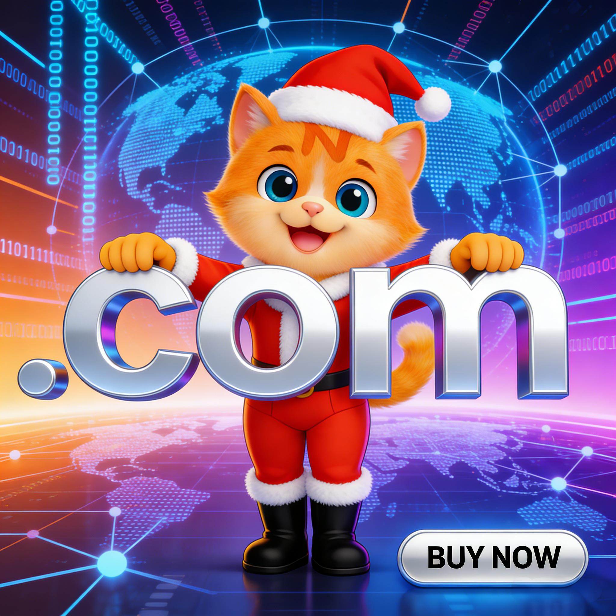 What Is .com Everything You Need to Know About .com Domains