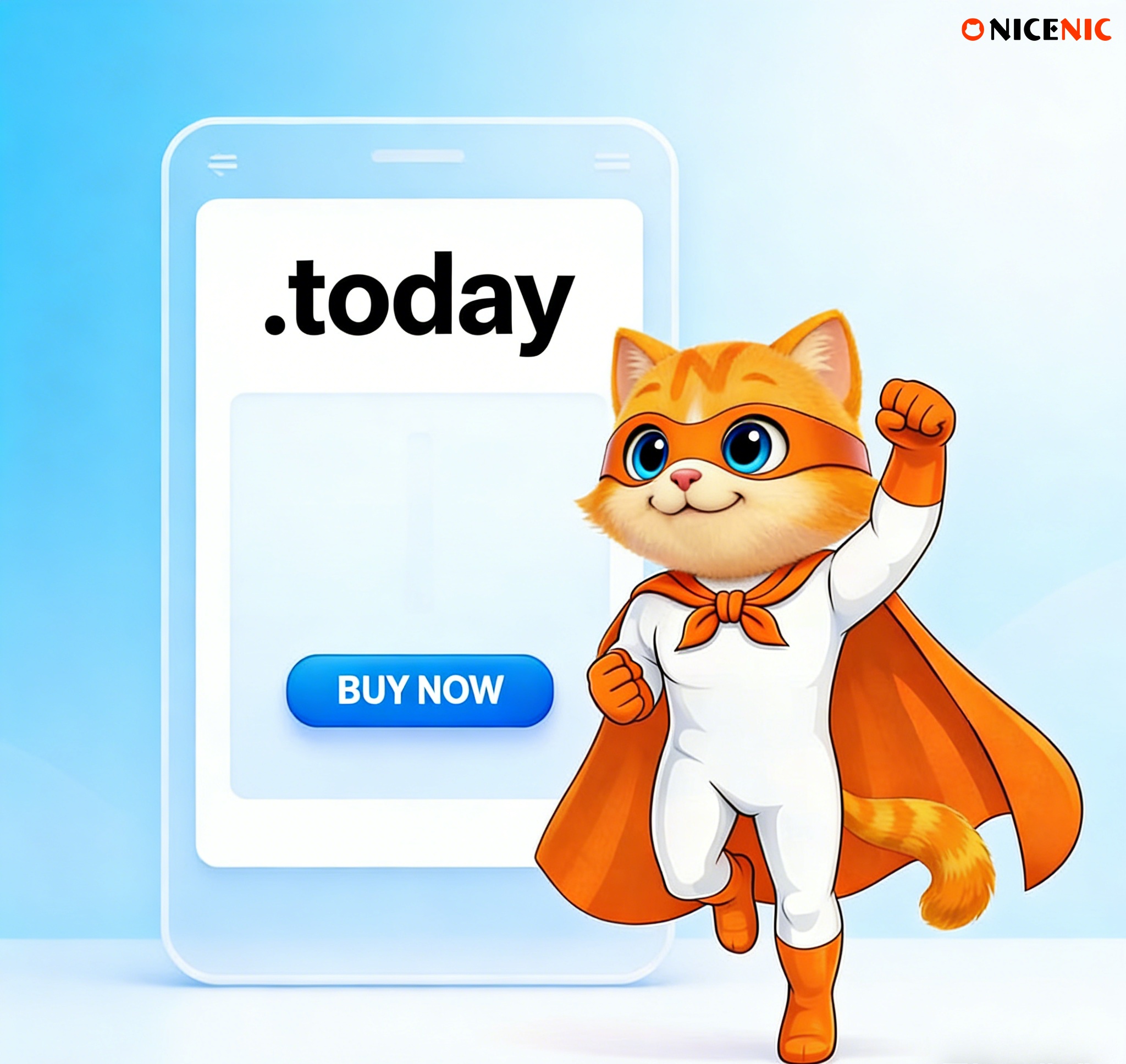 What Is .today? Everything You Need To Know About .today Domains